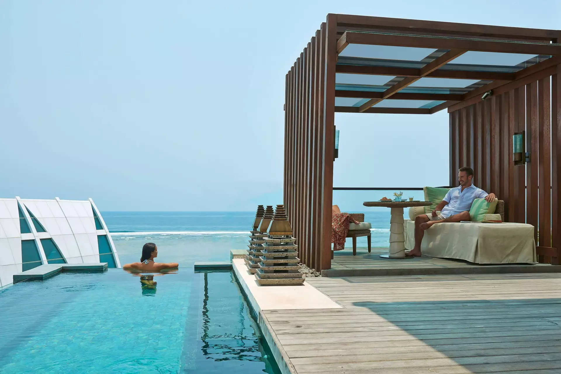 The Ritz-Carlton, Bali