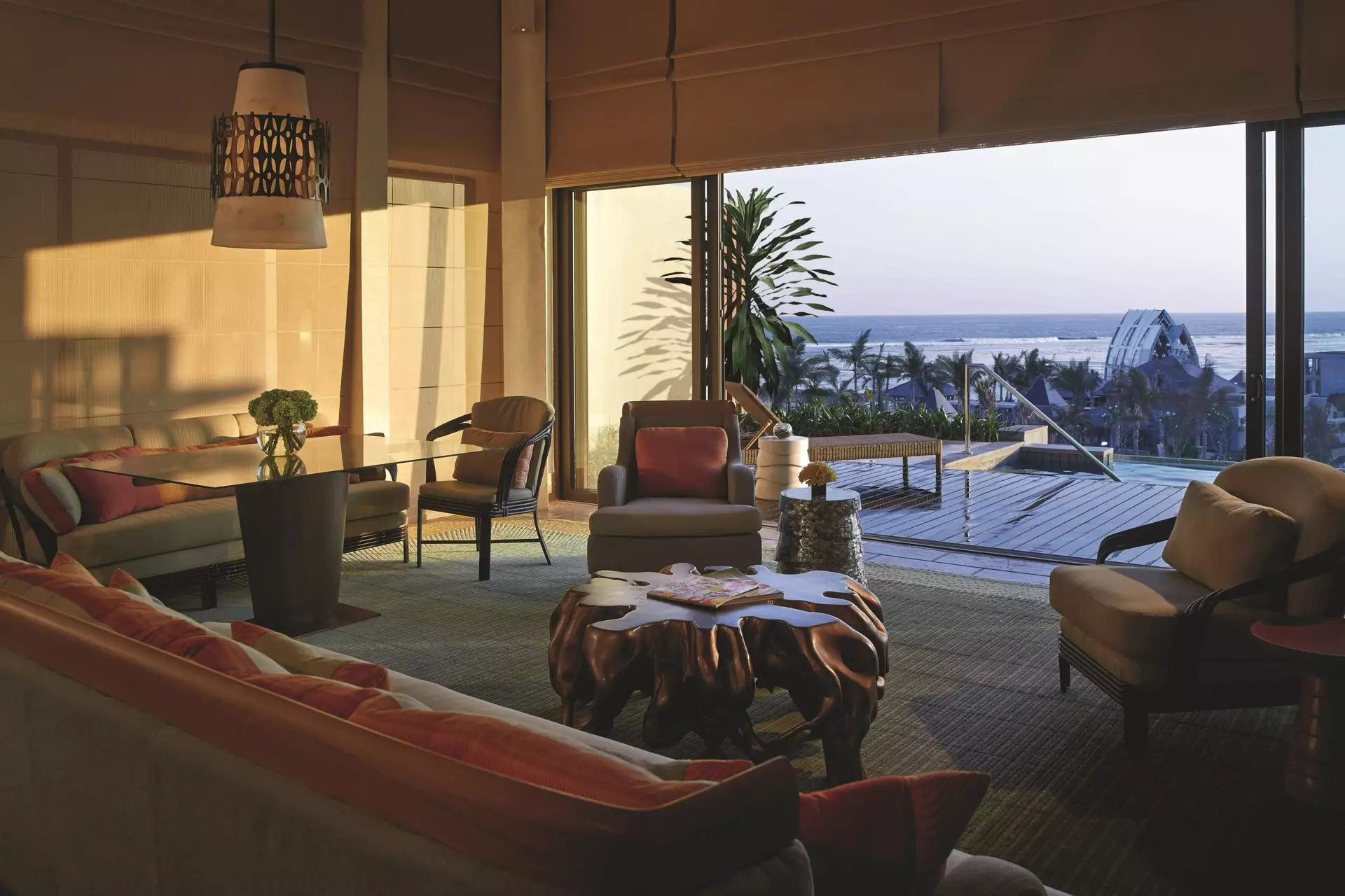 The Ritz-Carlton, Bali