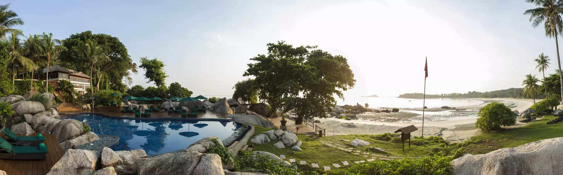 Banyan Tree Bintan