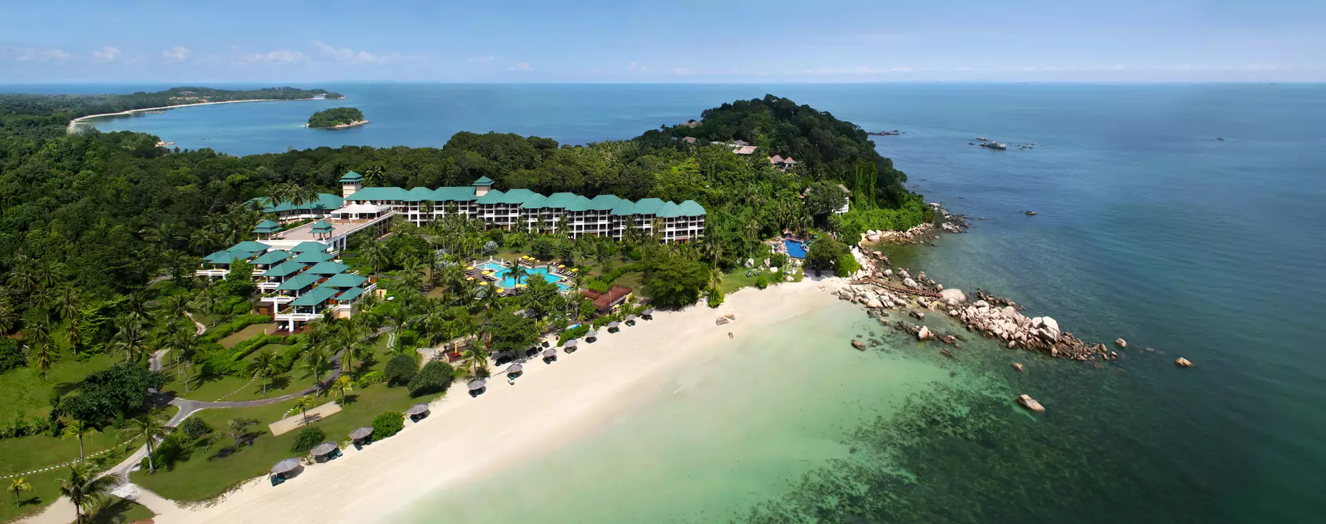 Angsana Bintan Resort