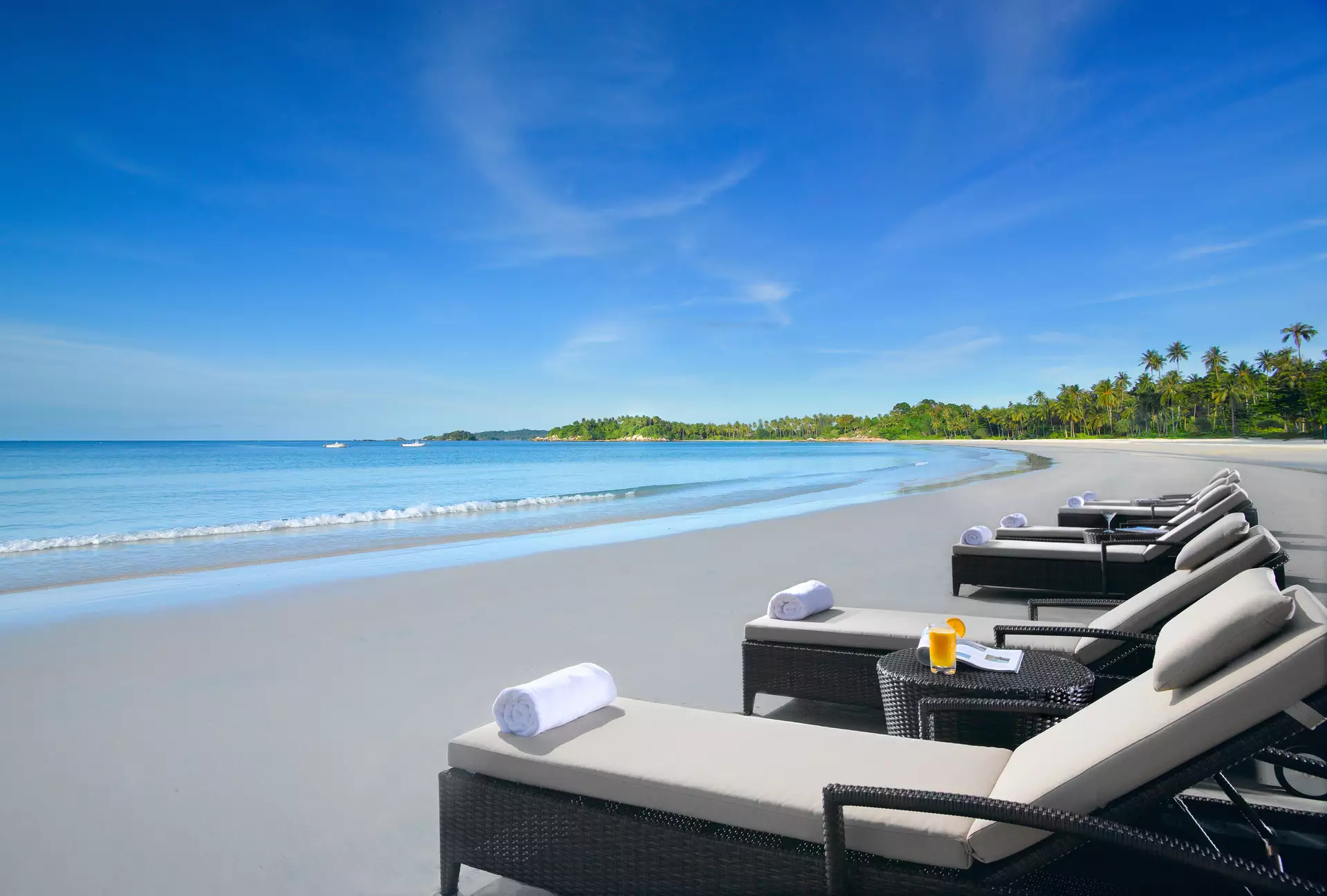 Angsana Bintan Resort