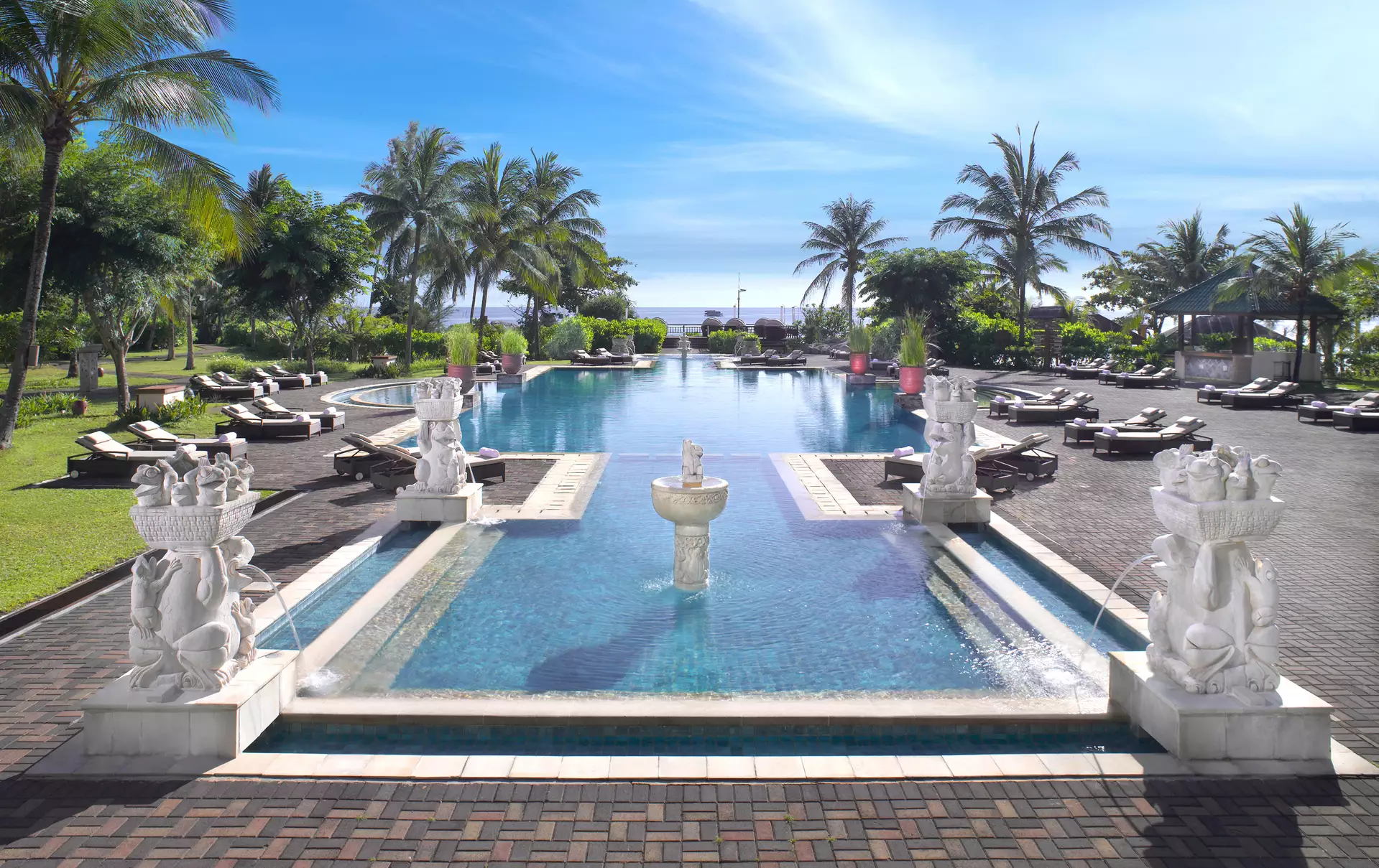 Angsana Bintan Resort
