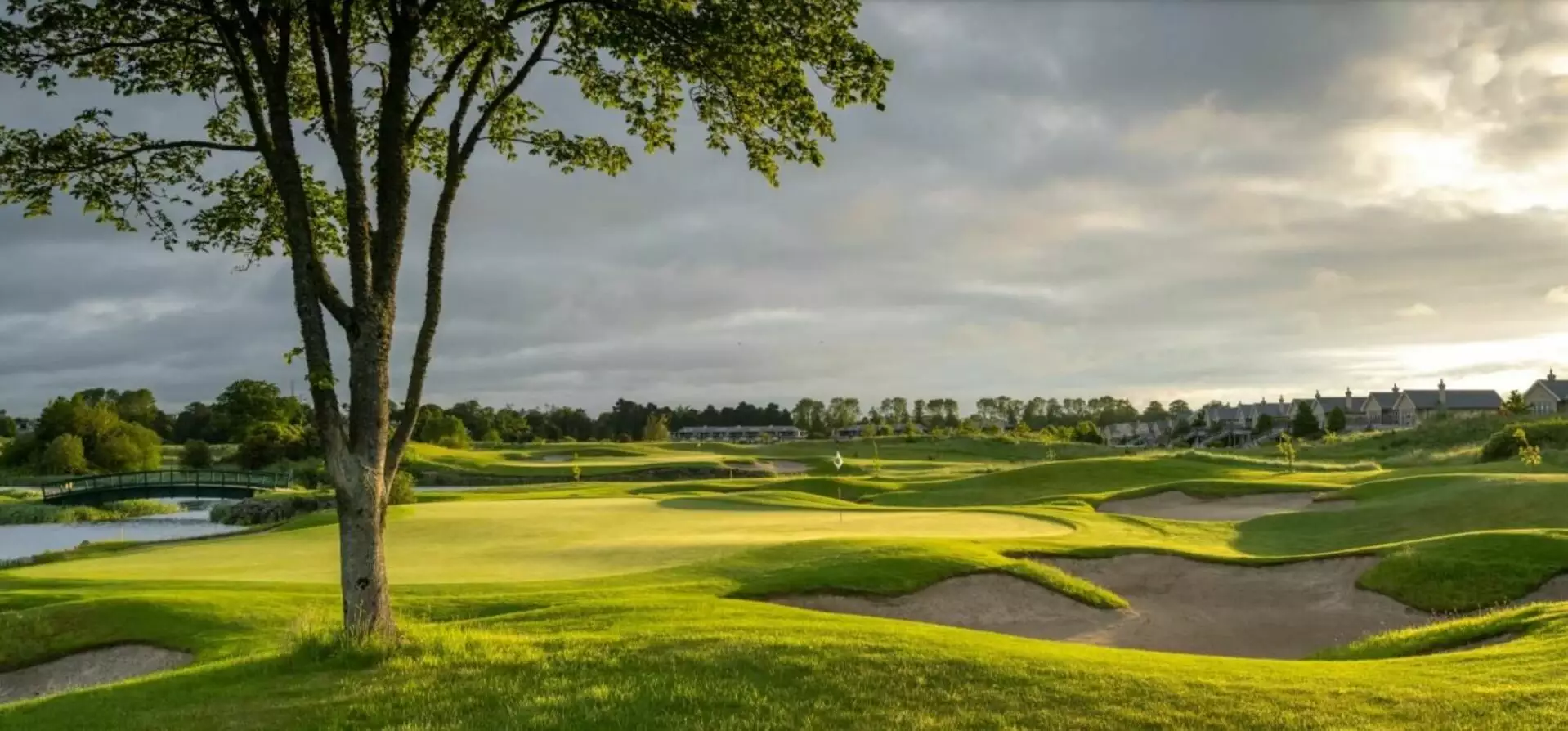 The K Club Golf Resort