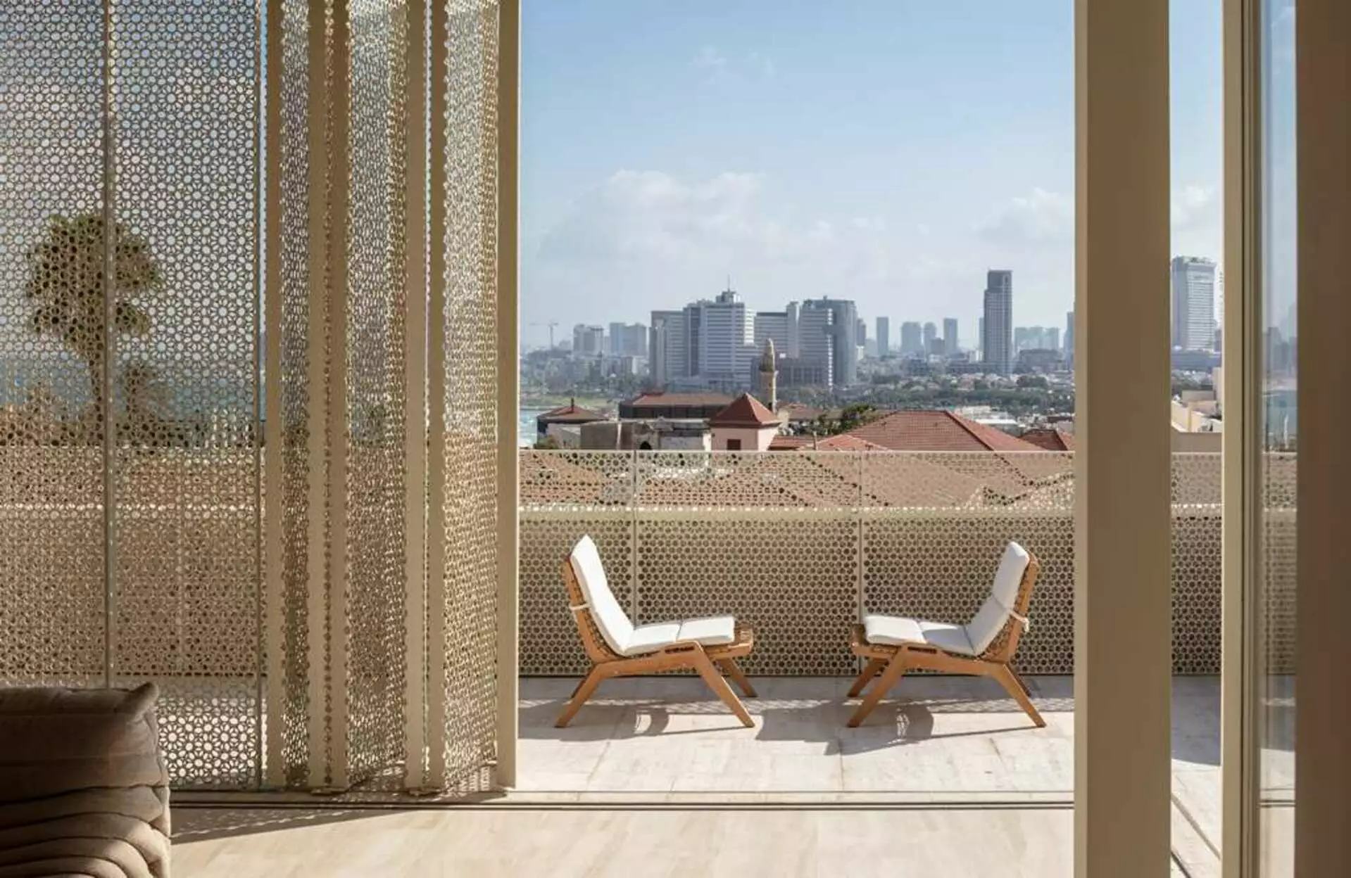 The Jaffa, a Luxury Collection Hotel, Tel Aviv