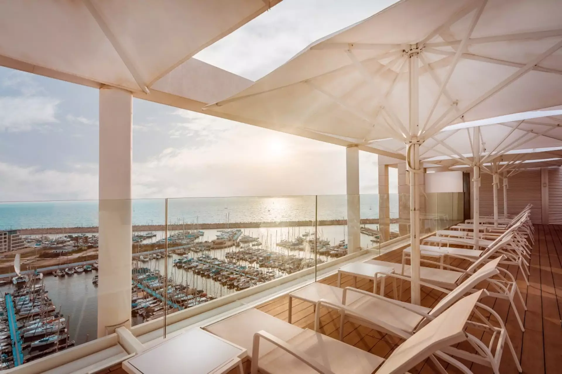 The Ritz-Carlton Herzliya