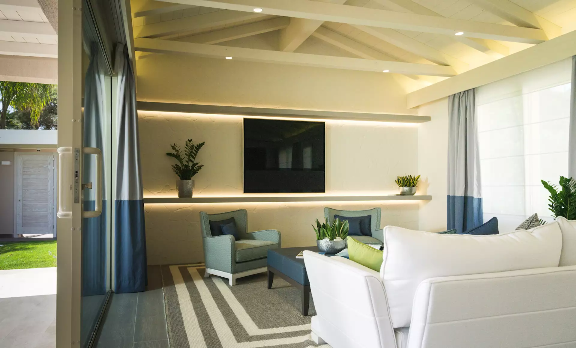 Villa Yasmine / Forte Village