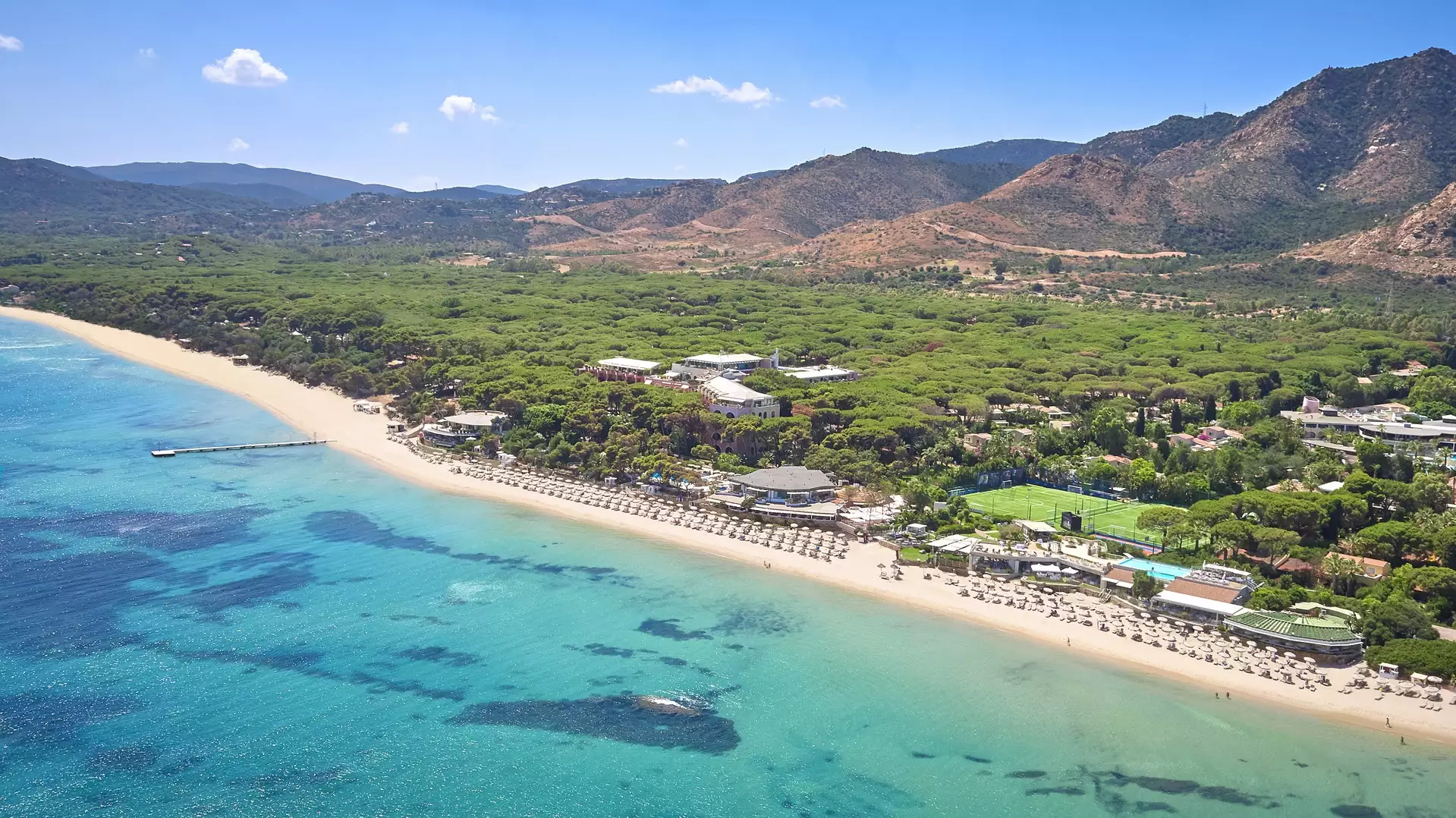 Forte Village Resort