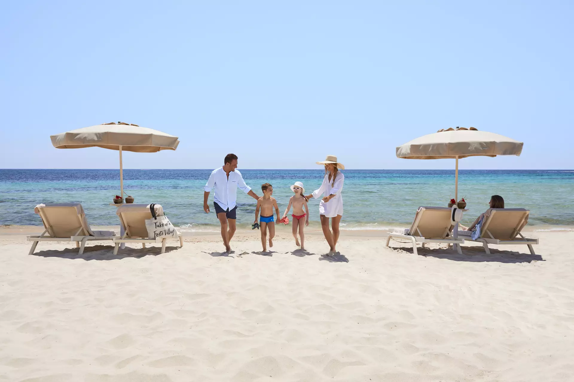 Forte Village Resort