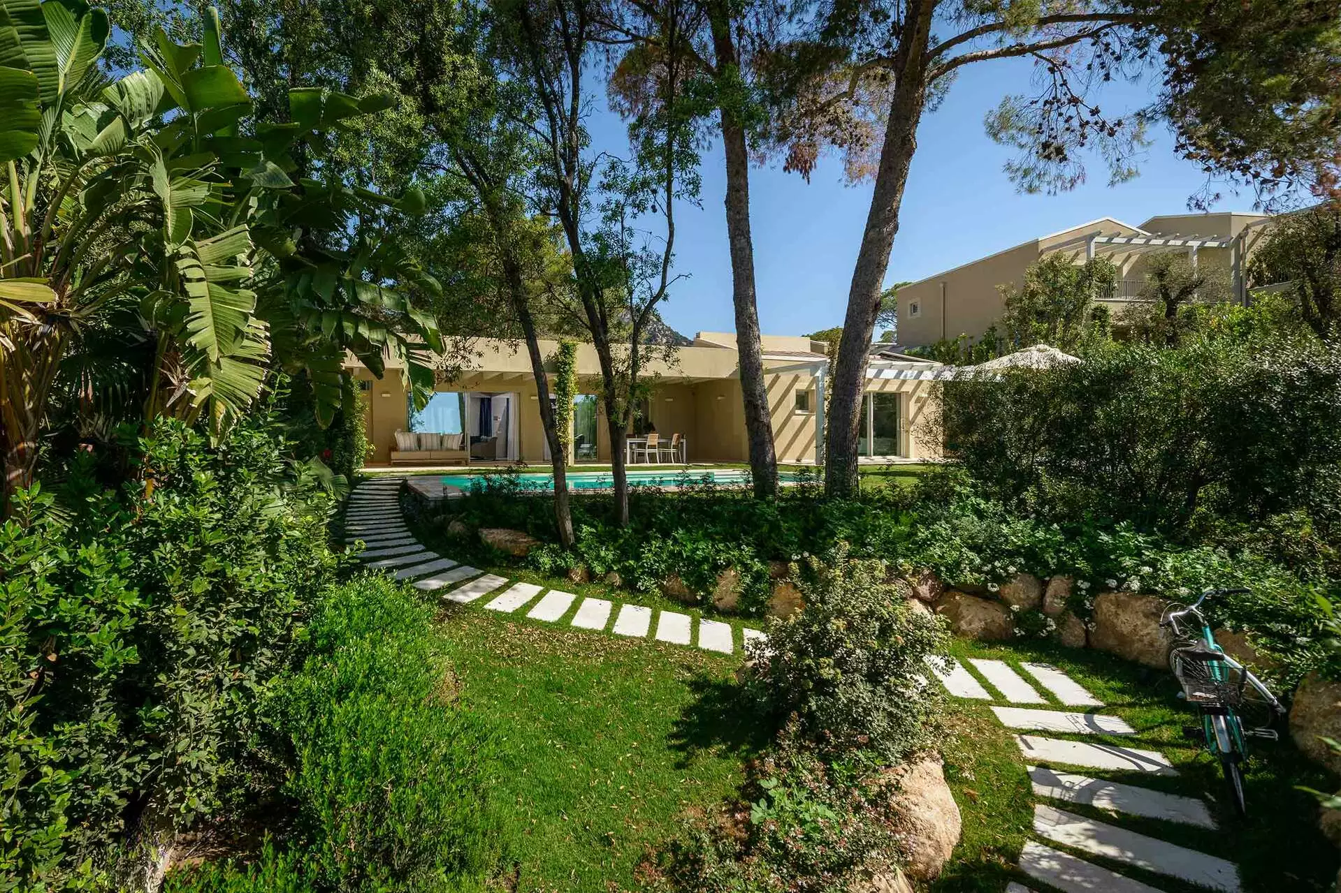 Villa Ambra / Forte Village