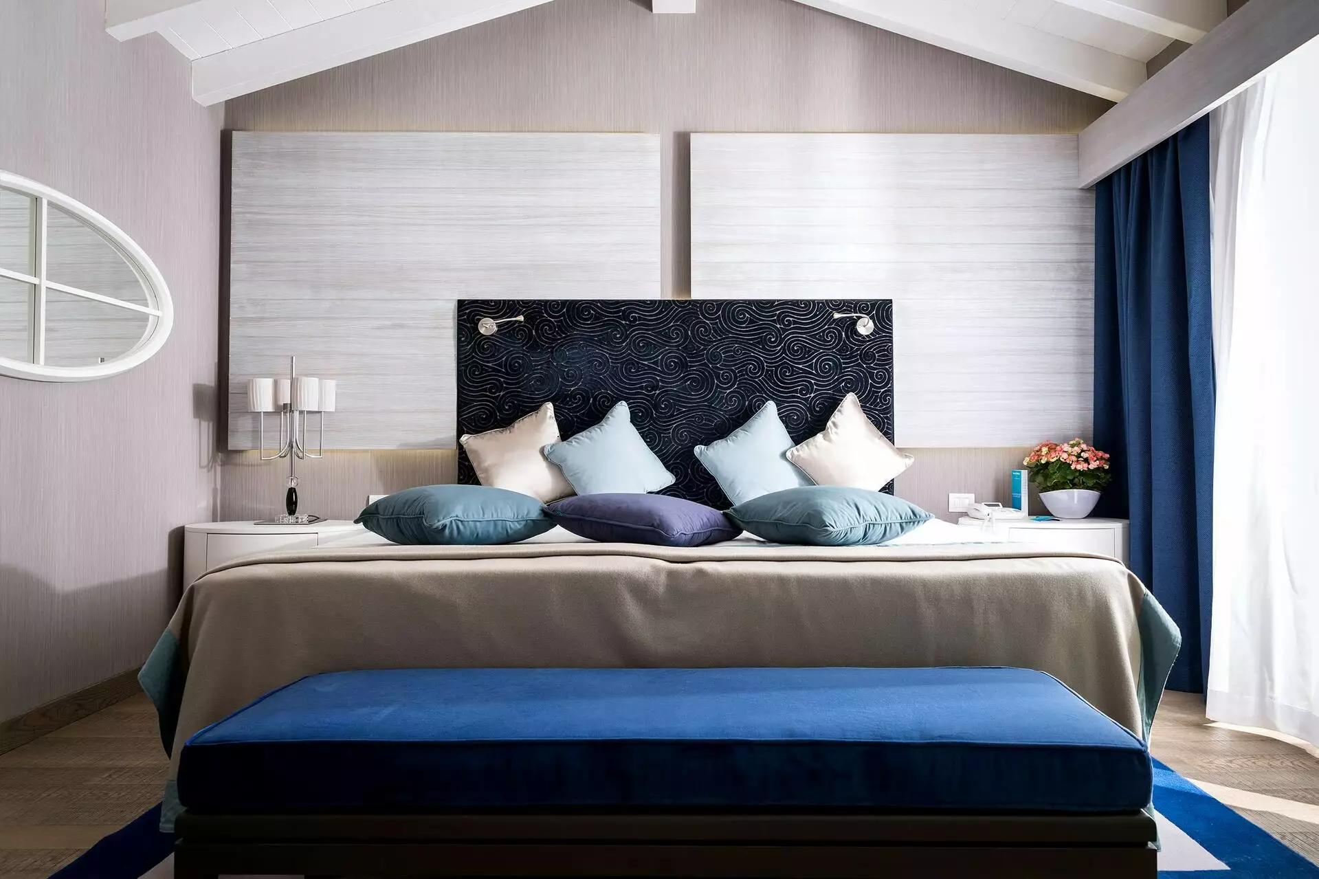 Villa Ambra / Forte Village
