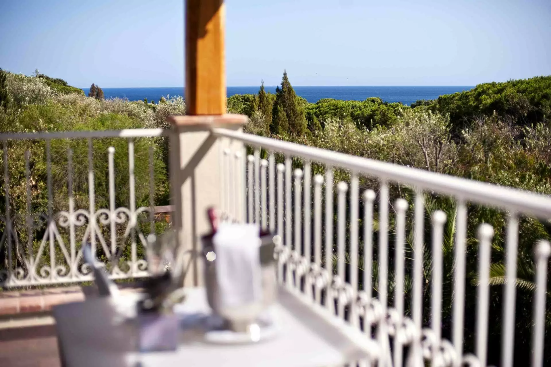 Villa Lidia / Forte Village