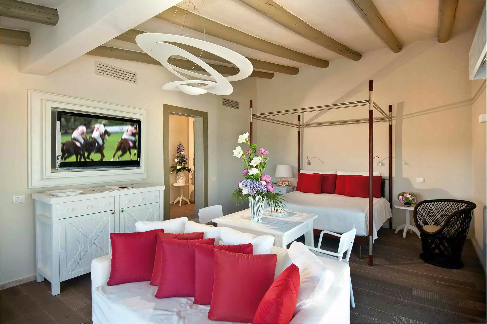Villa Lidia / Forte Village