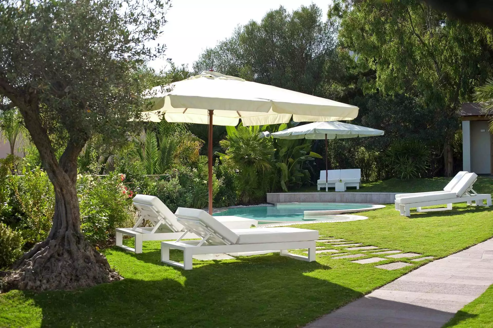 Villa Lidia / Forte Village