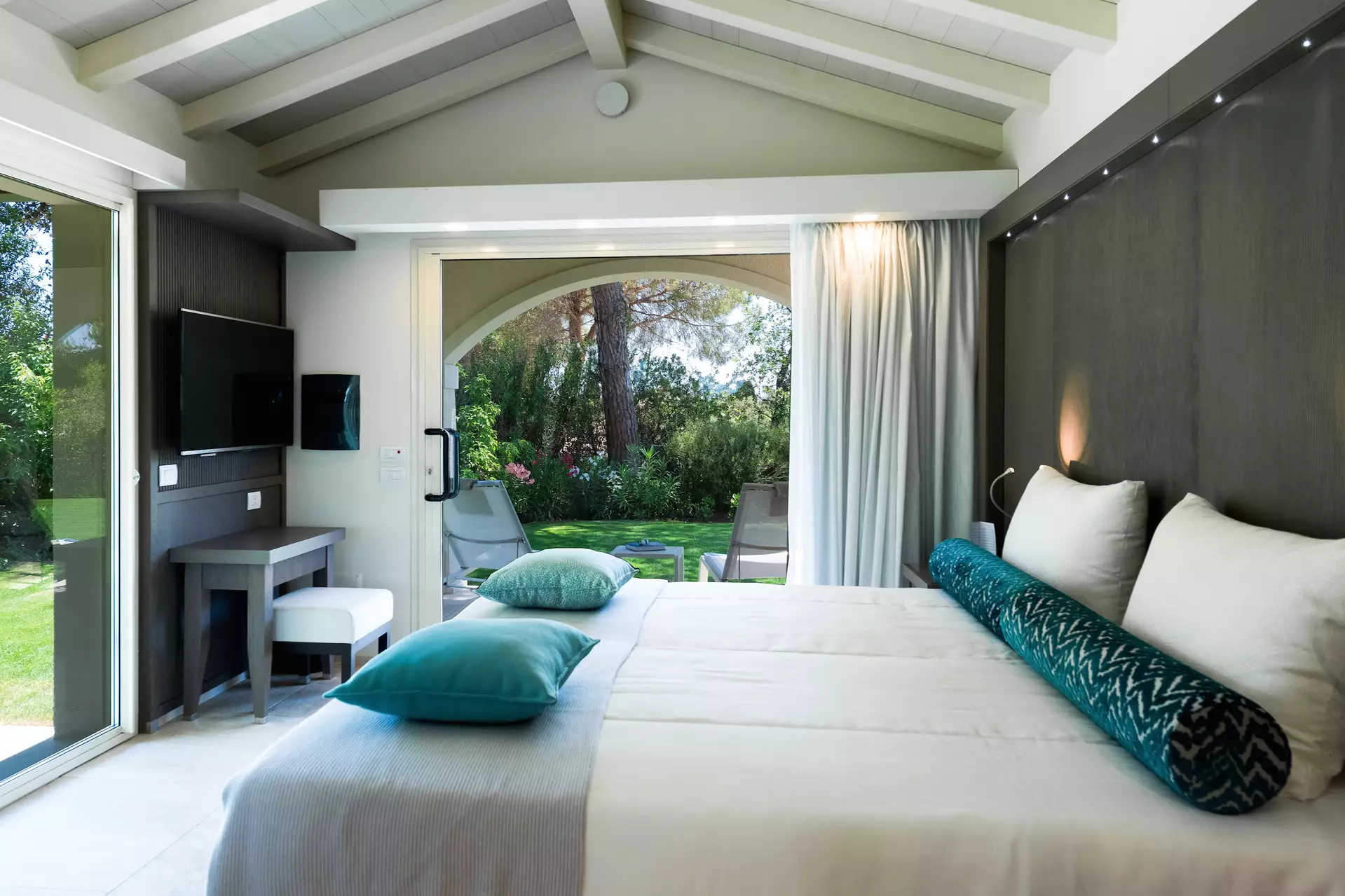 Villa Sofia / Forte Village