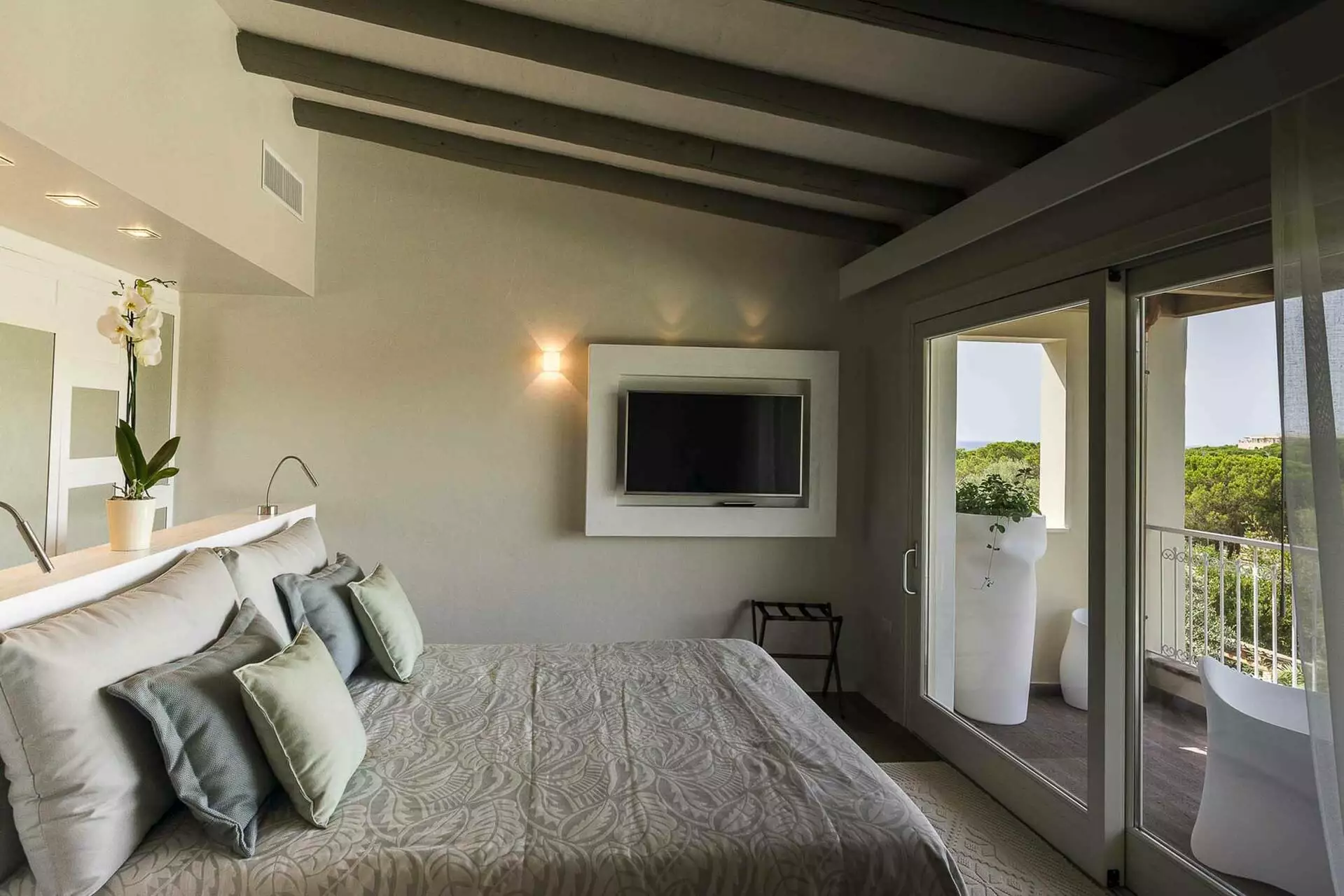 Villa Chiara / Forte Village