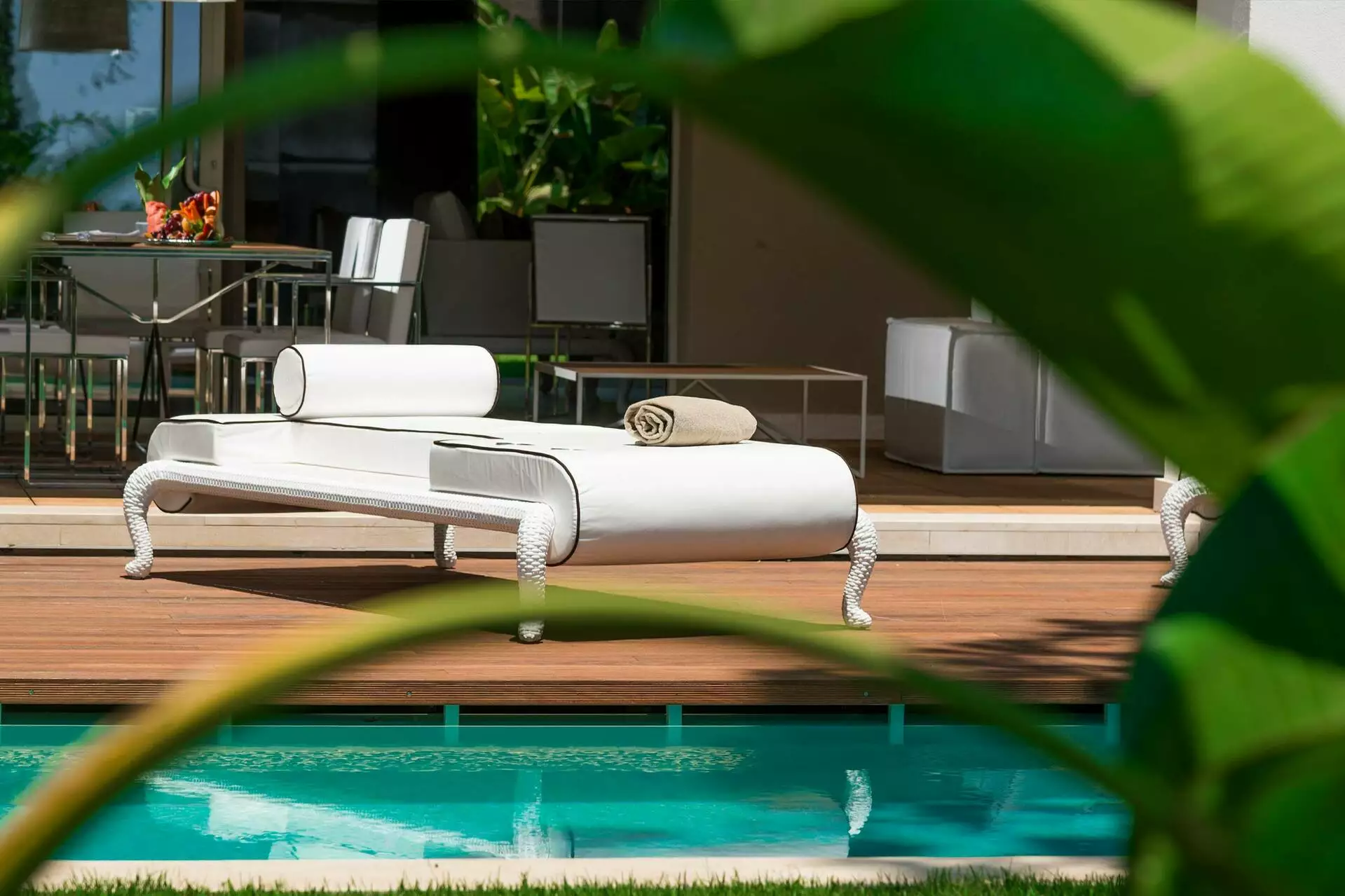 Villa Aurora / Forte Village