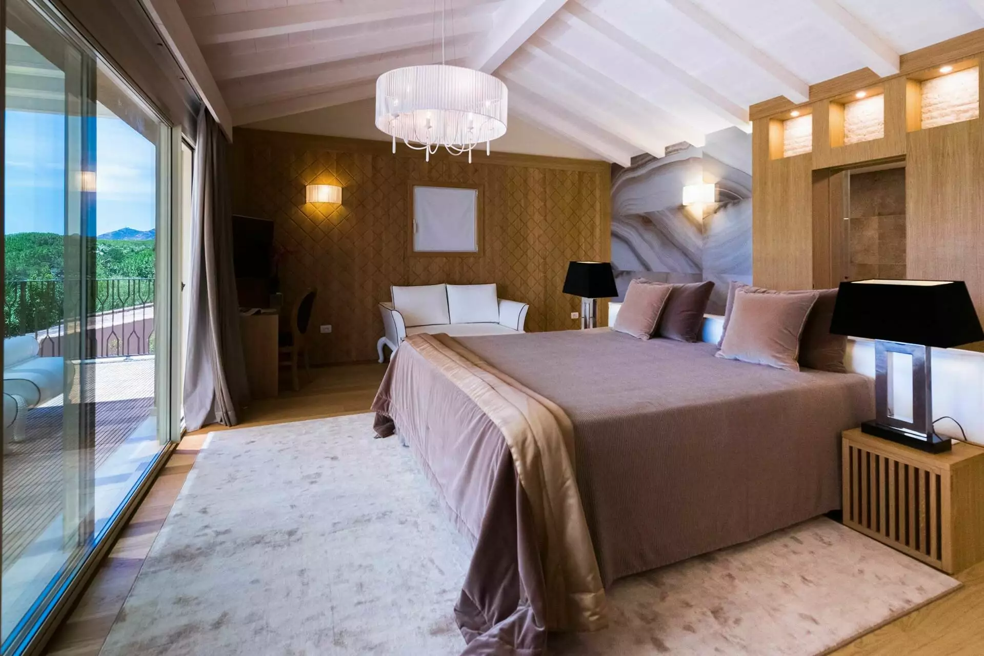 Villa Aurora / Forte Village