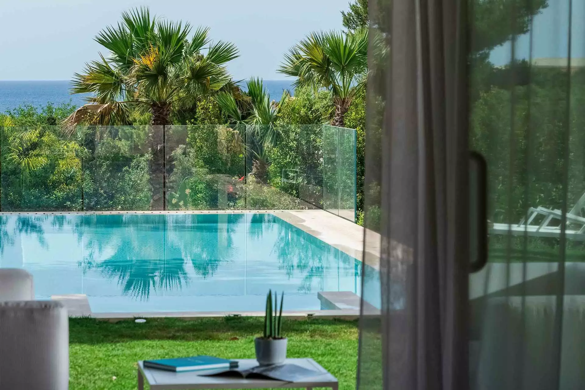 Villa Margherita / Forte Village