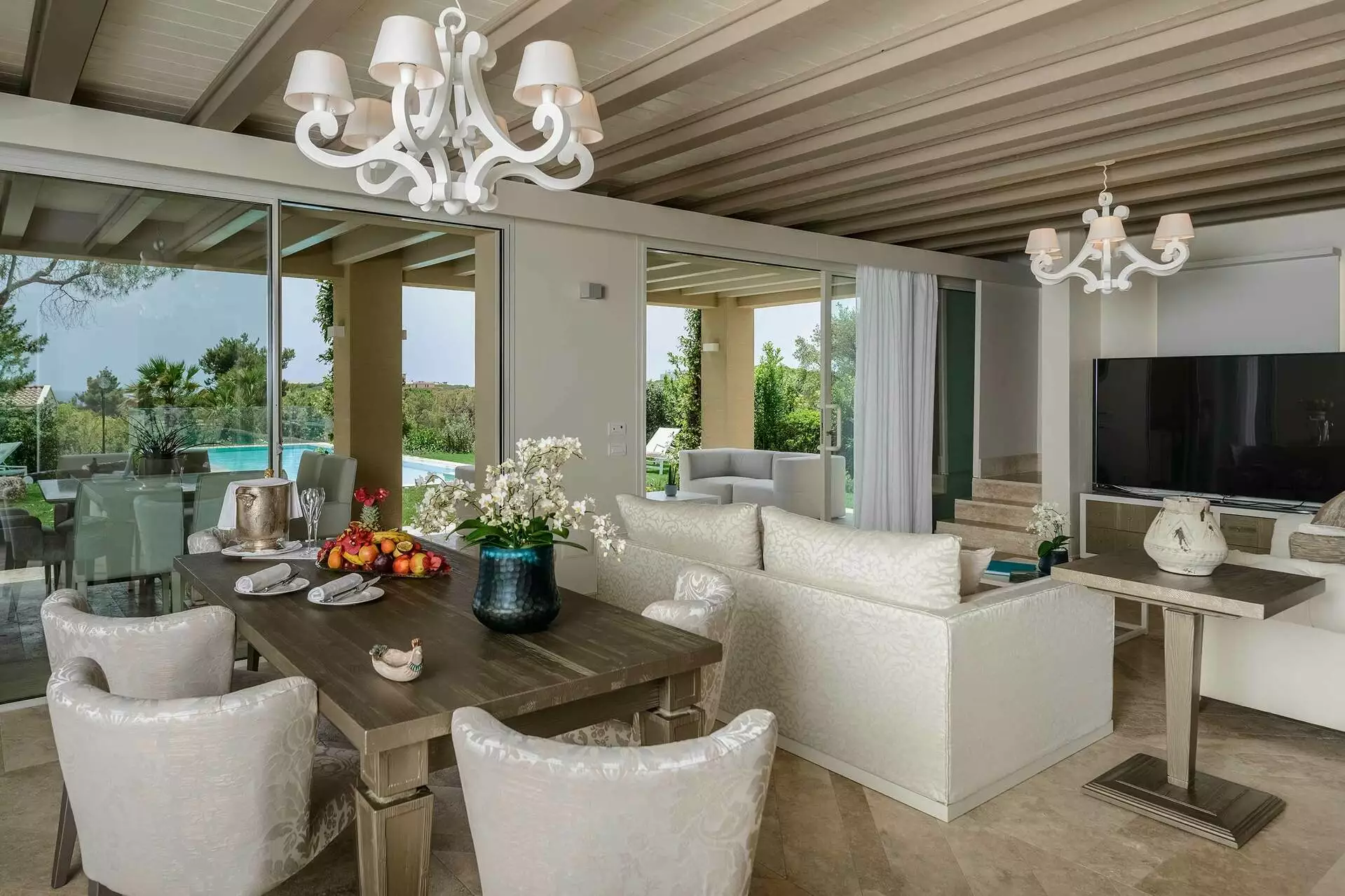 Villa Margherita / Forte Village