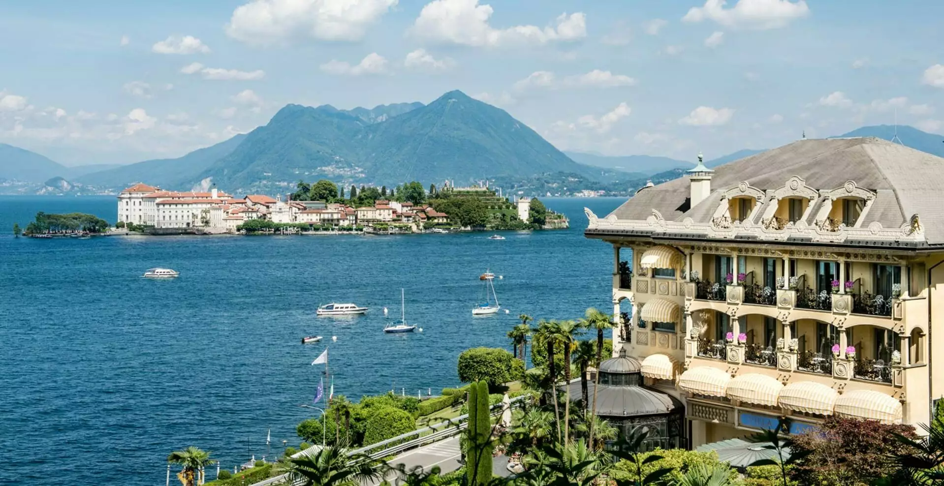 Villa & Palazzo AMINTA Hotel, Beauty & SPA