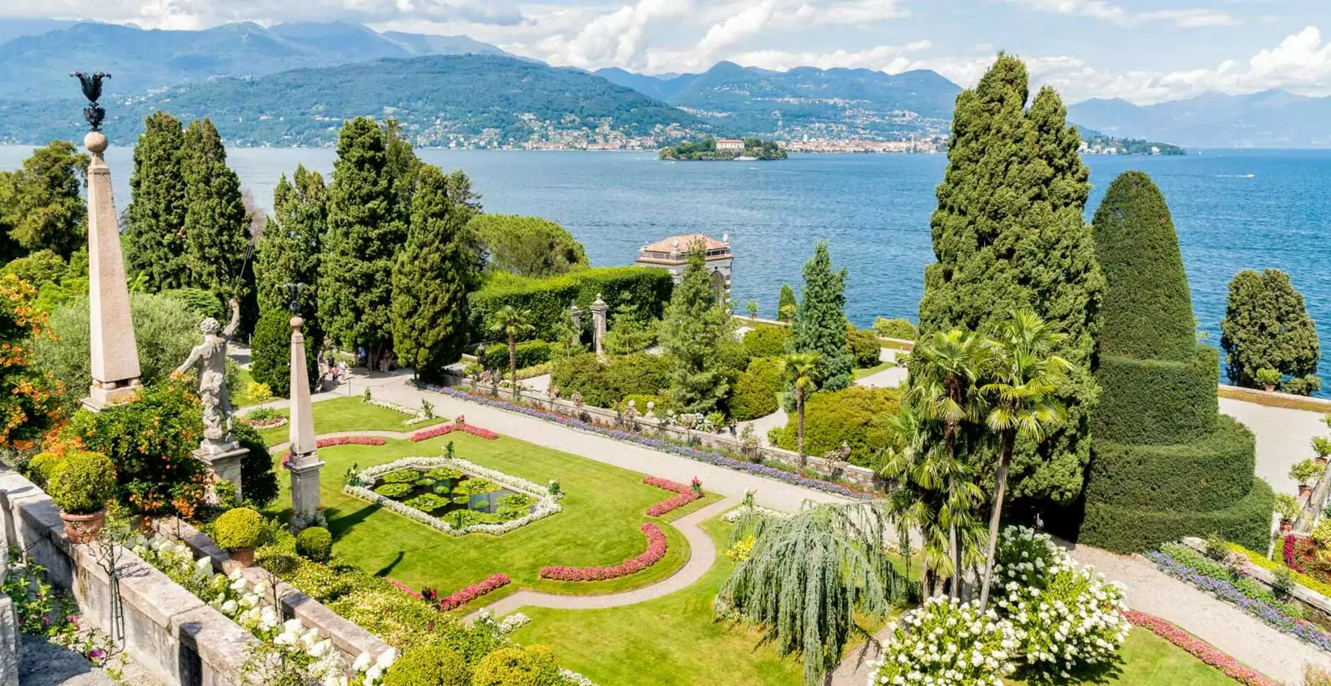 Villa & Palazzo AMINTA Hotel, Beauty & SPA