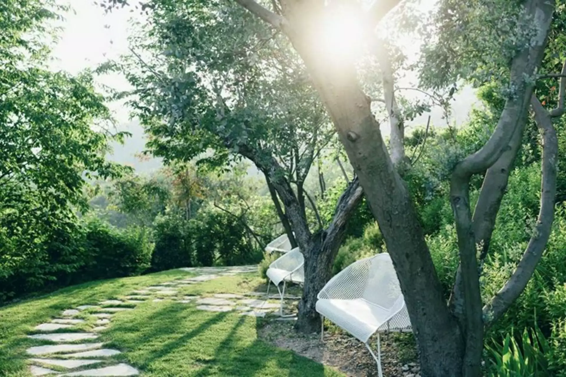 Lefay Resort & SPA Lago di Garda