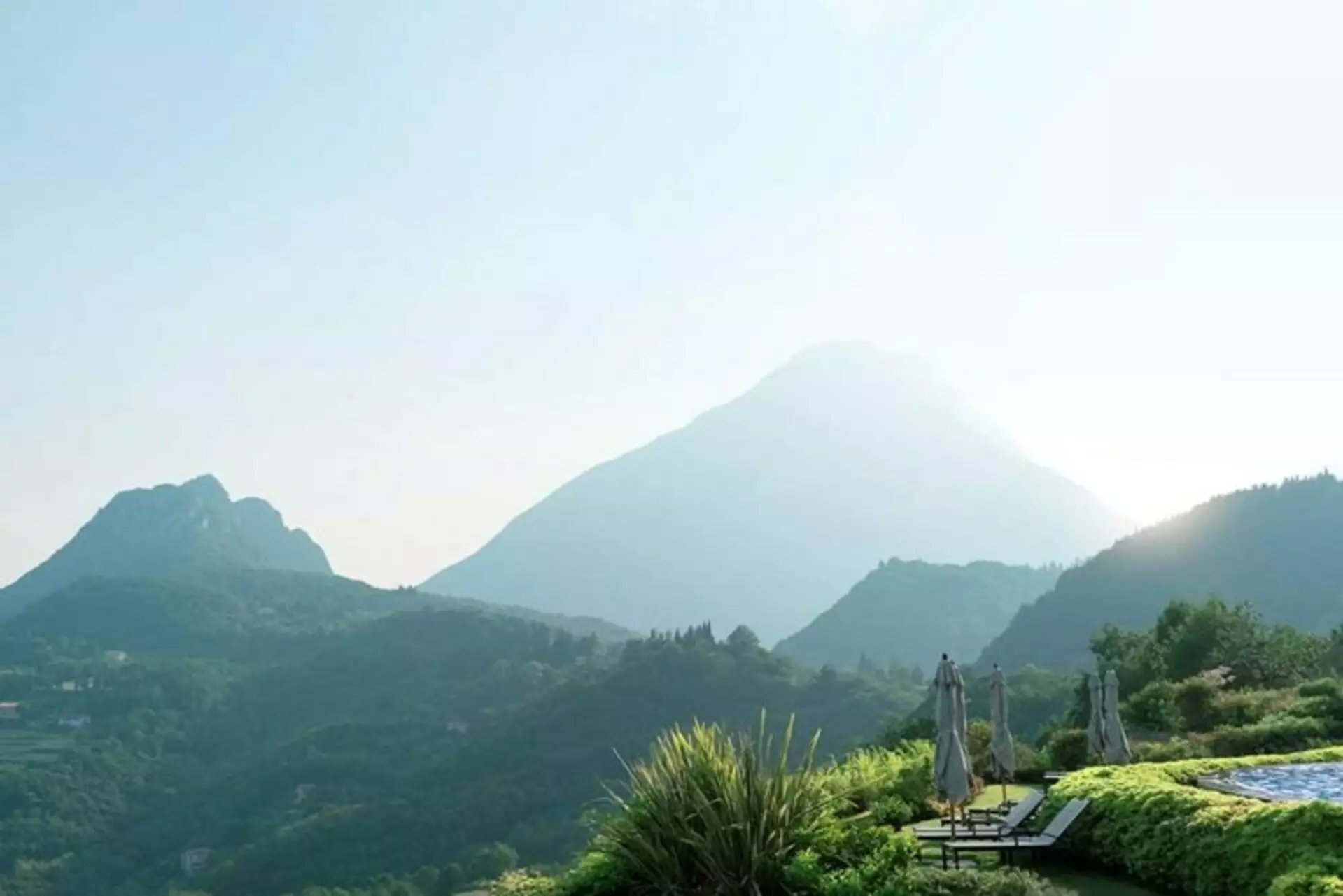 Lefay Resort & SPA Lago di Garda