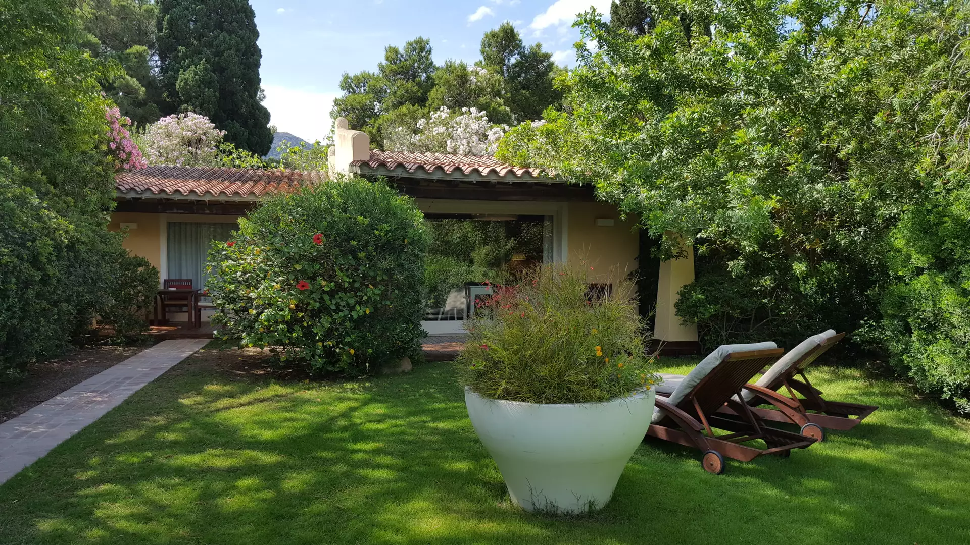 Le Dune / Forte Village