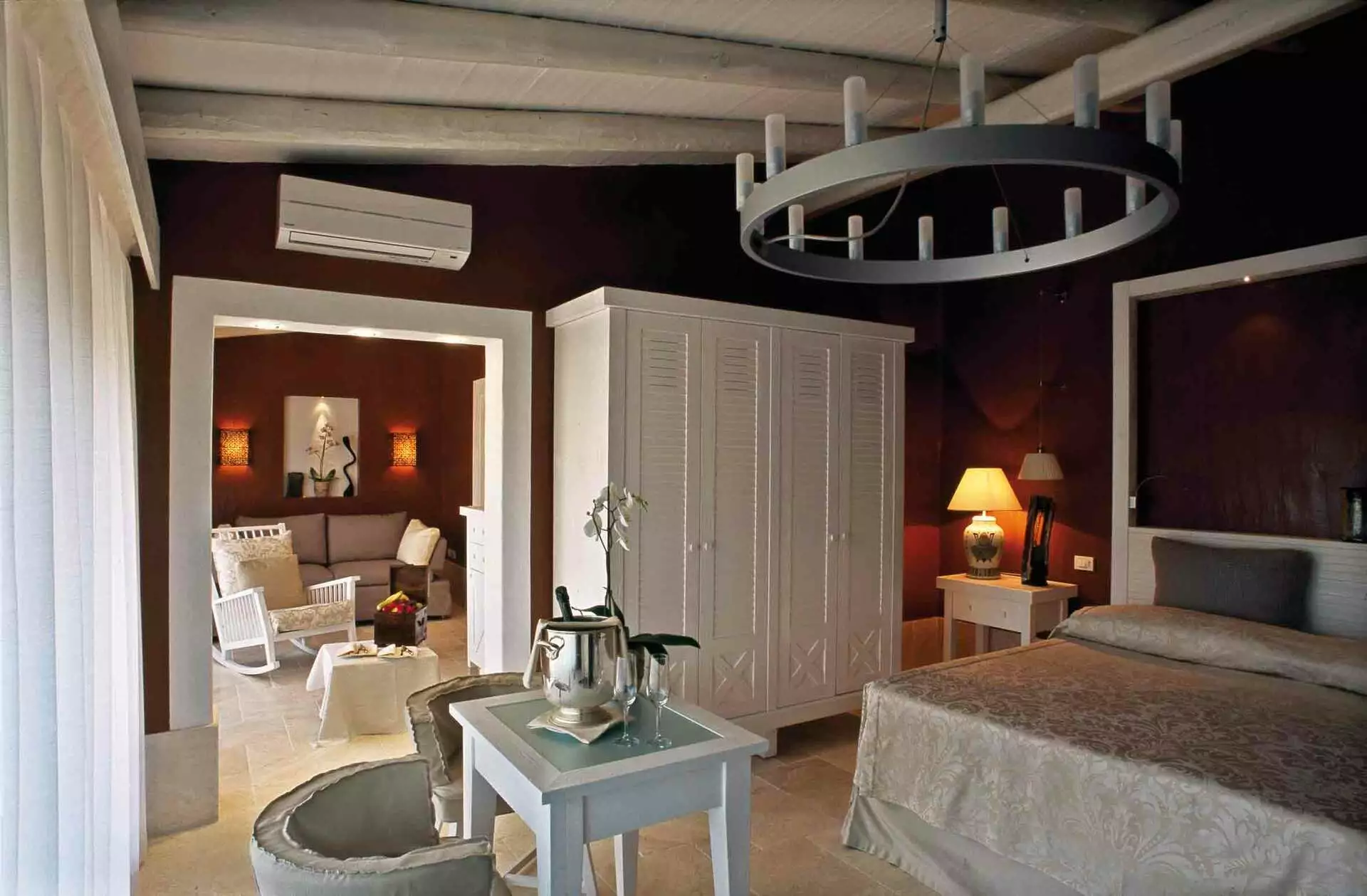 Le Dune / Forte Village