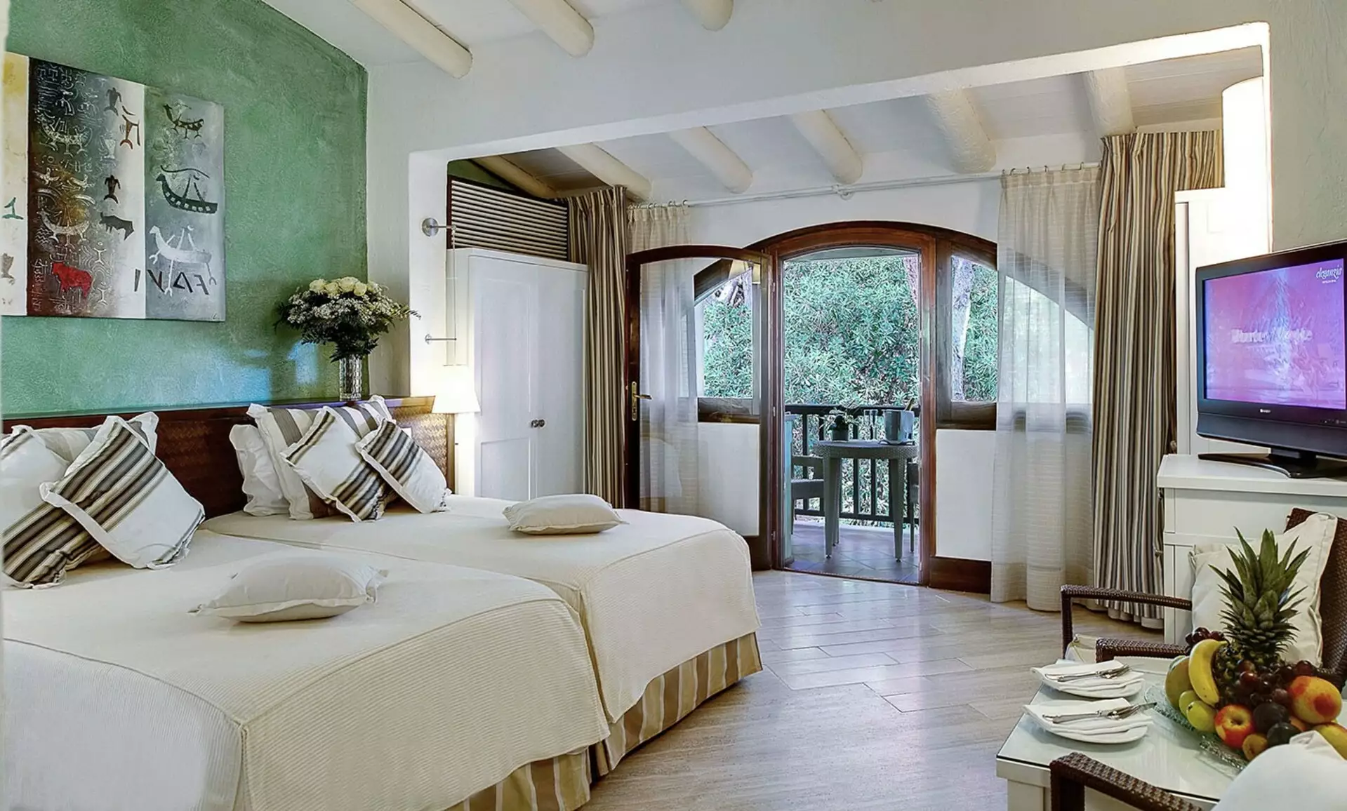 Pineta / Forte Village
