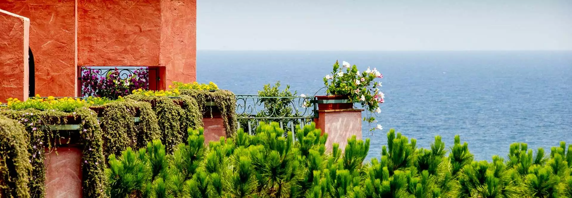 Il Castello / Forte Village