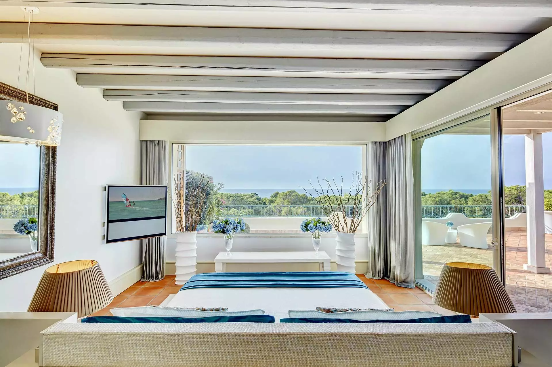Il Castello Suites / Forte Village