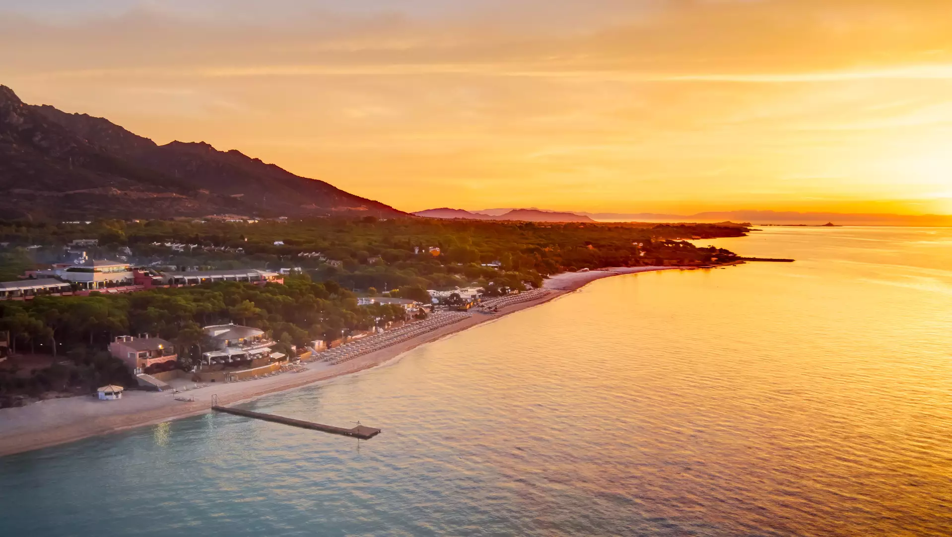 Villa Del Parco & Spa / Forte Village