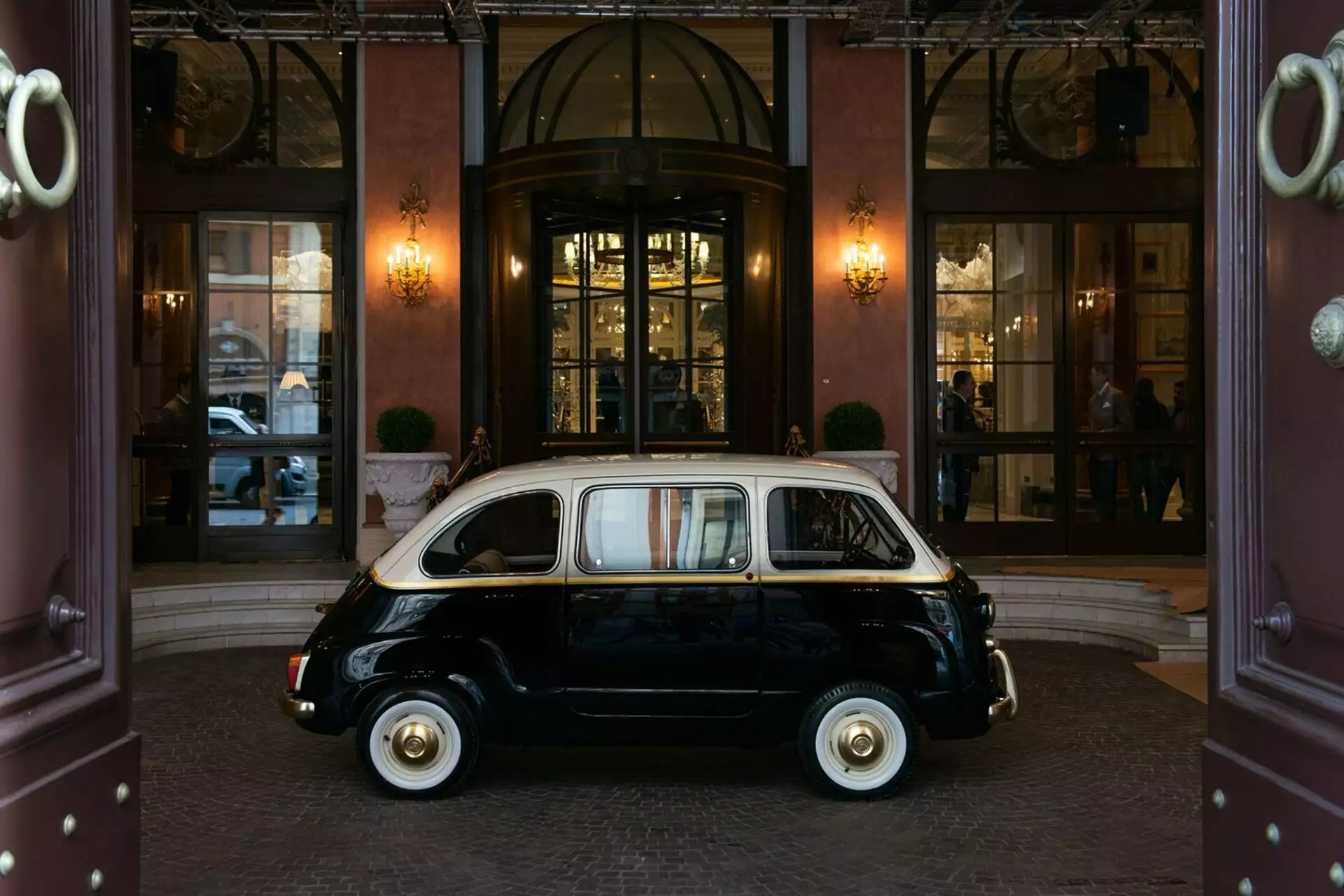 The St. Regis Rome