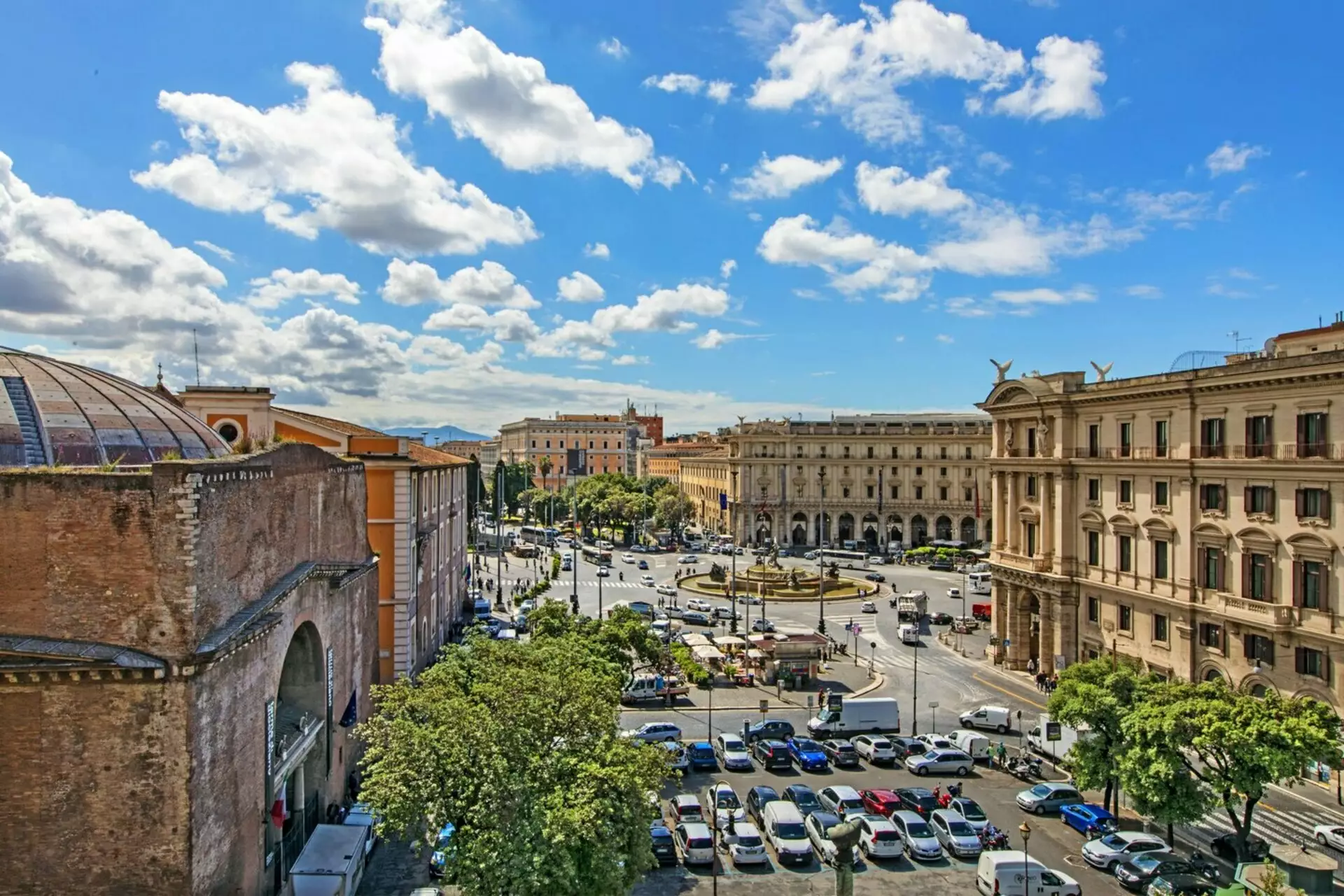The St. Regis Rome