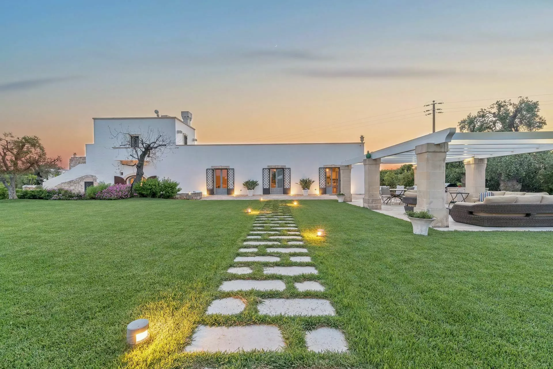 Villa Il Frantoio