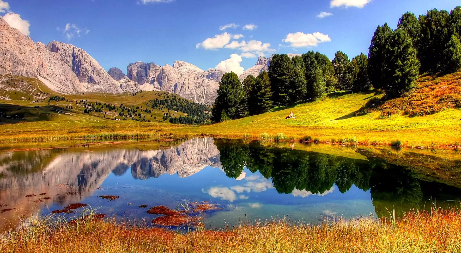 Accommodations & Travel Italy
