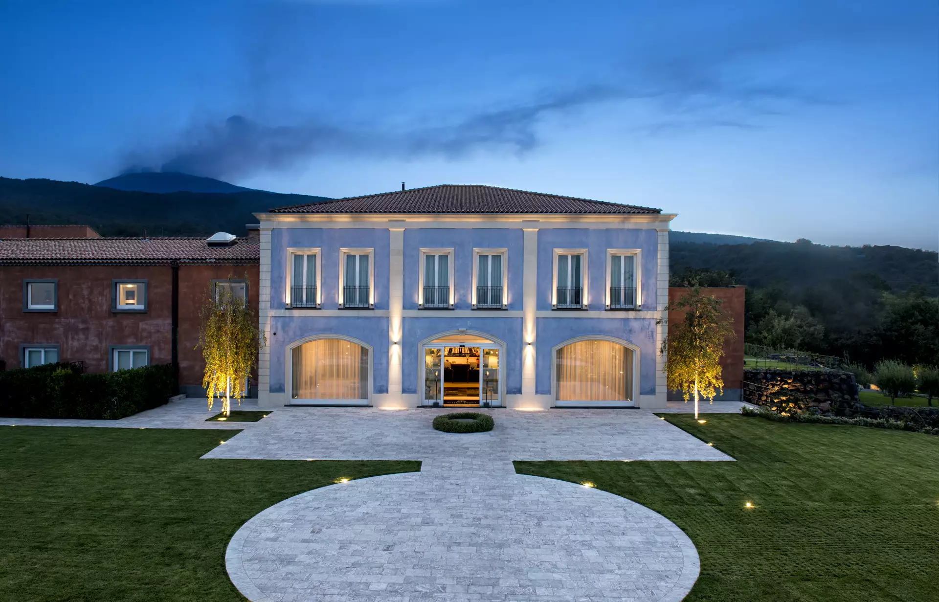 Villa Neri Resort & Spa