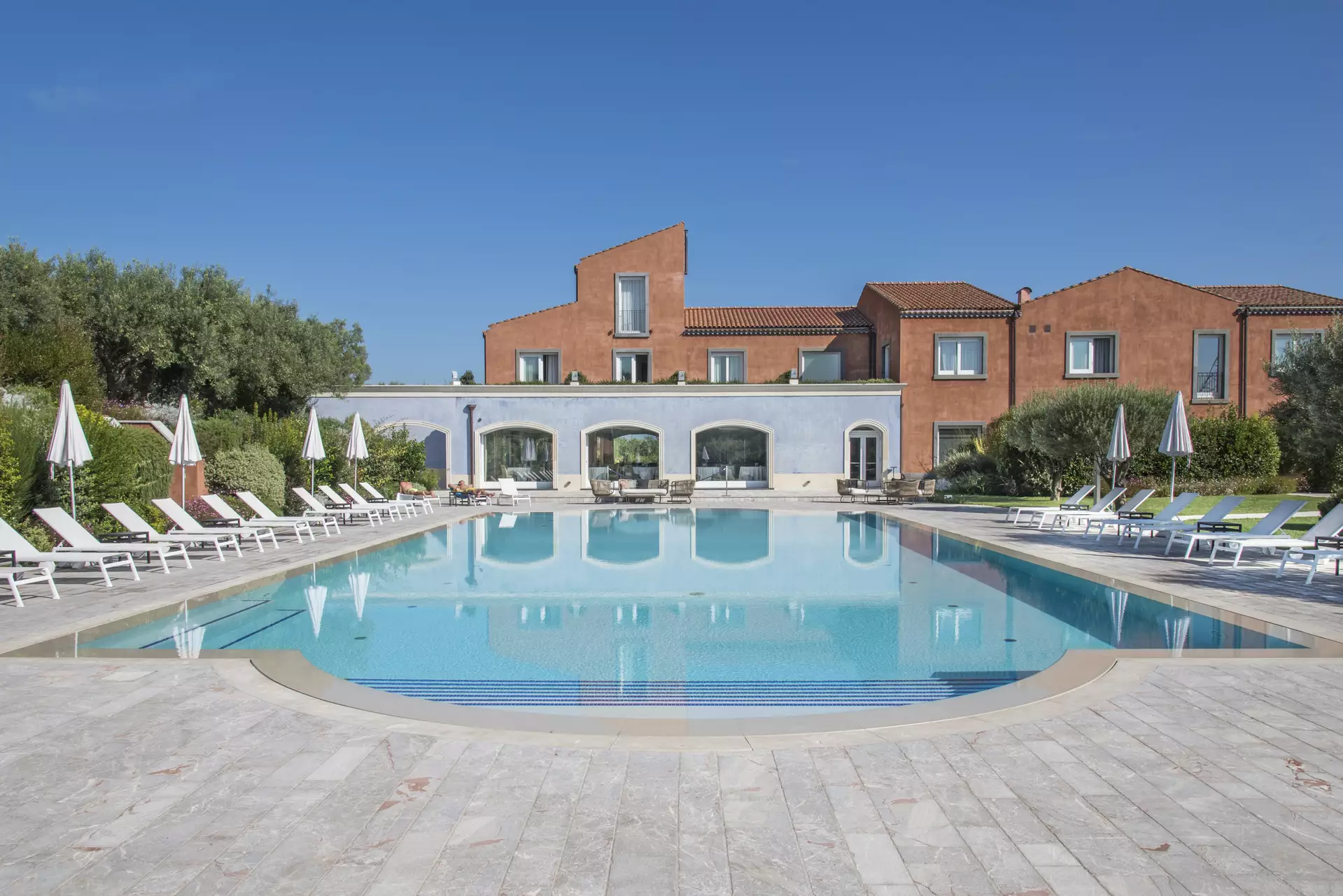 Villa Neri Resort & Spa