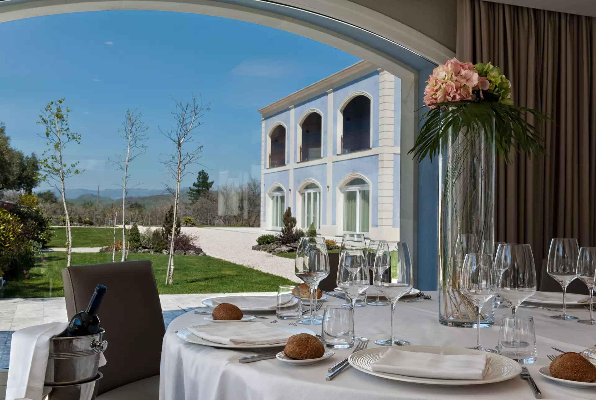 Villa Neri Resort & Spa