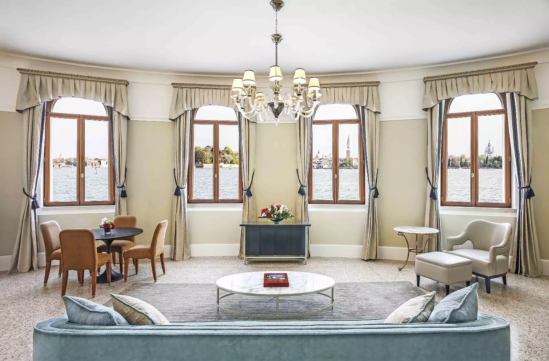San Clemente Palace Kempinski Venice