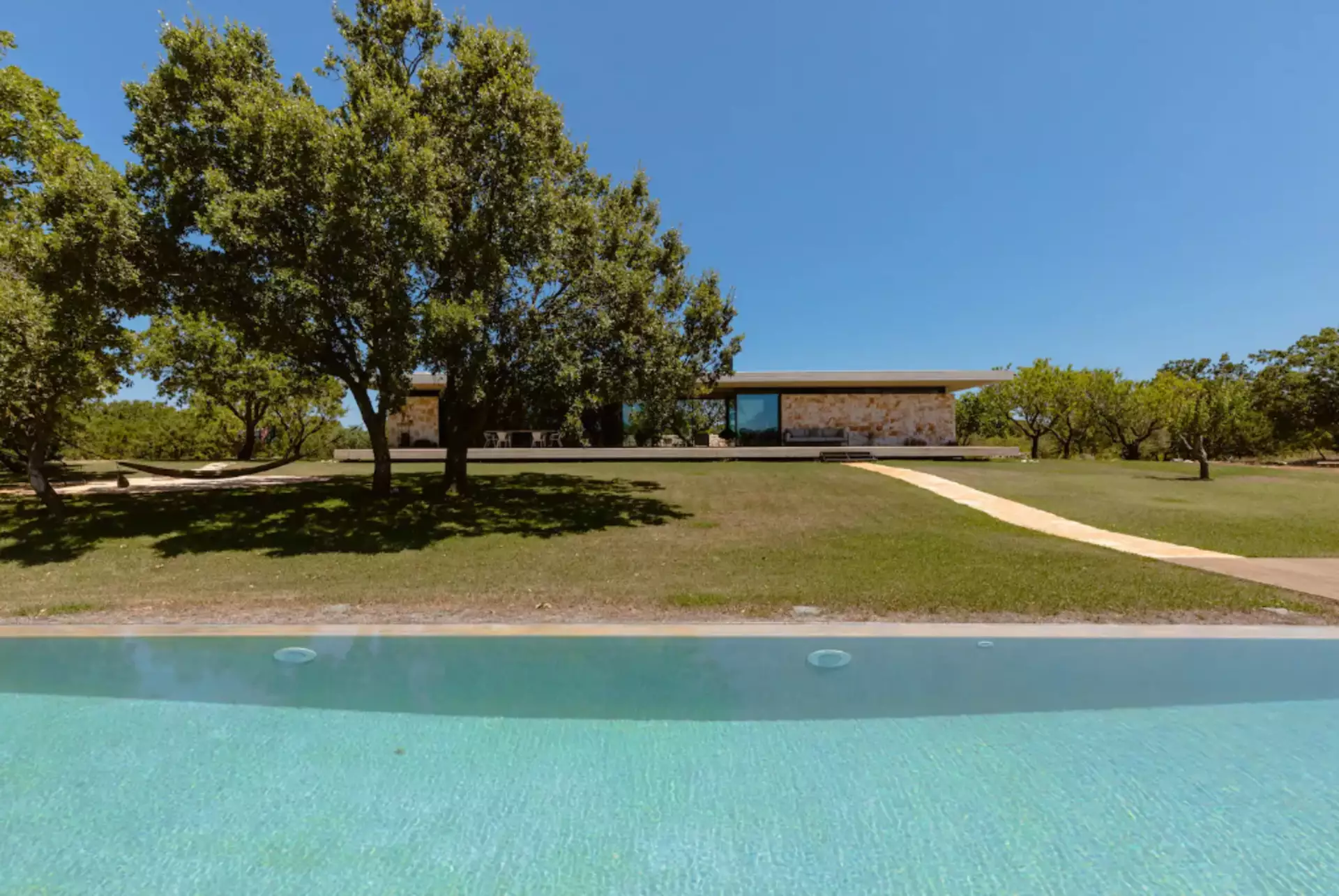 Casa M 101, Apulien