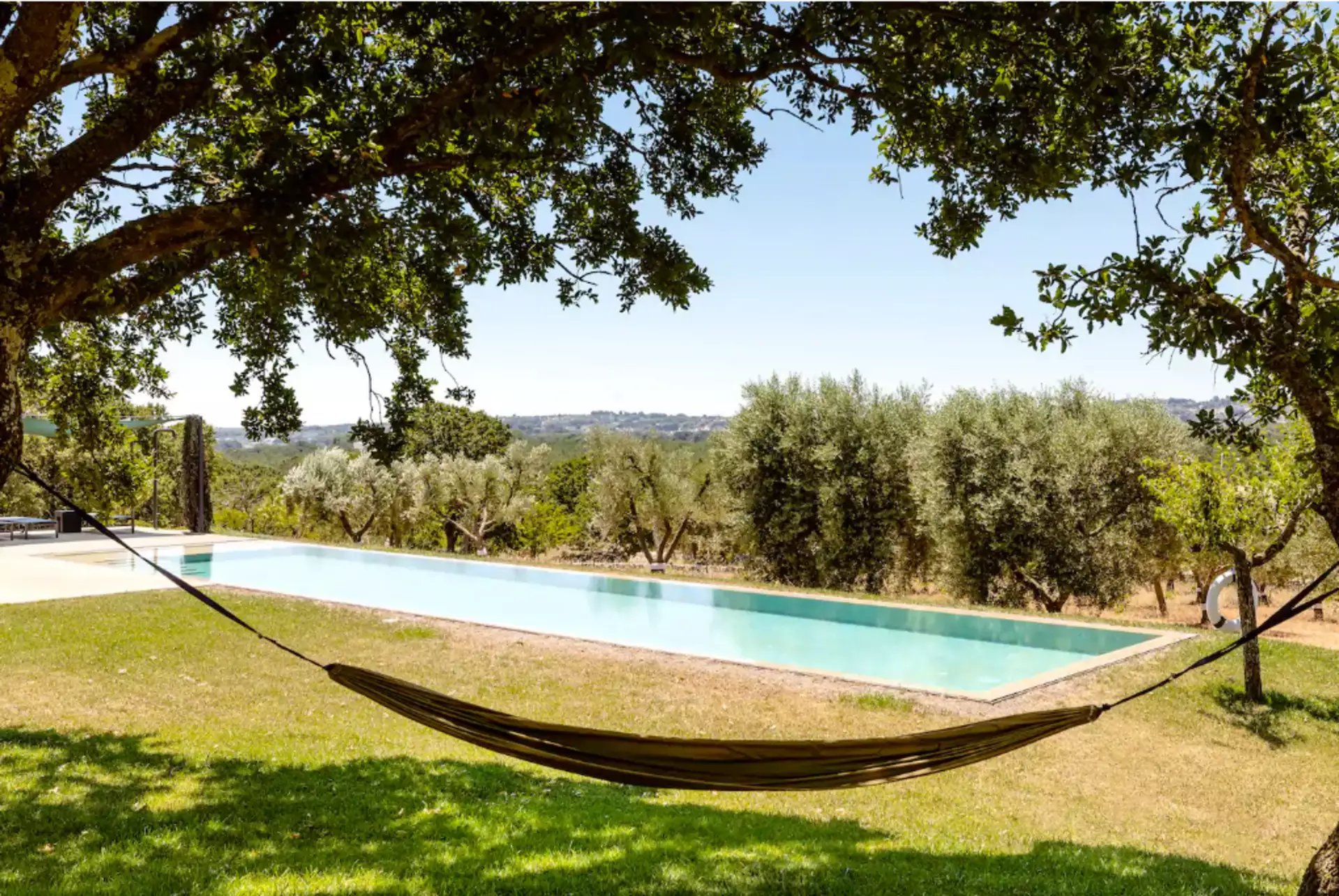Casa M 101, Apulien