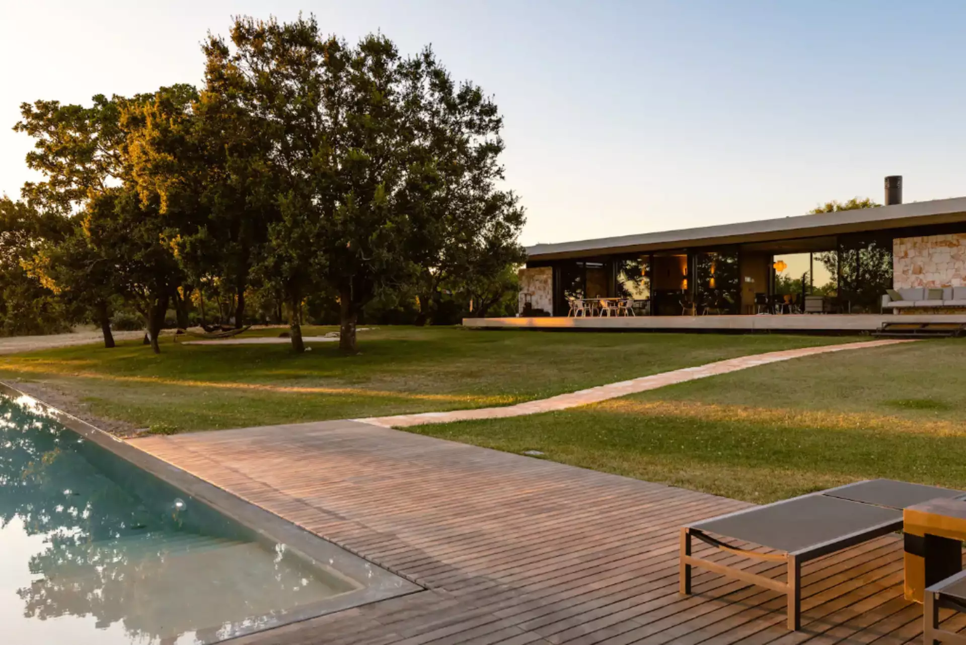 Casa M 101, Apulien