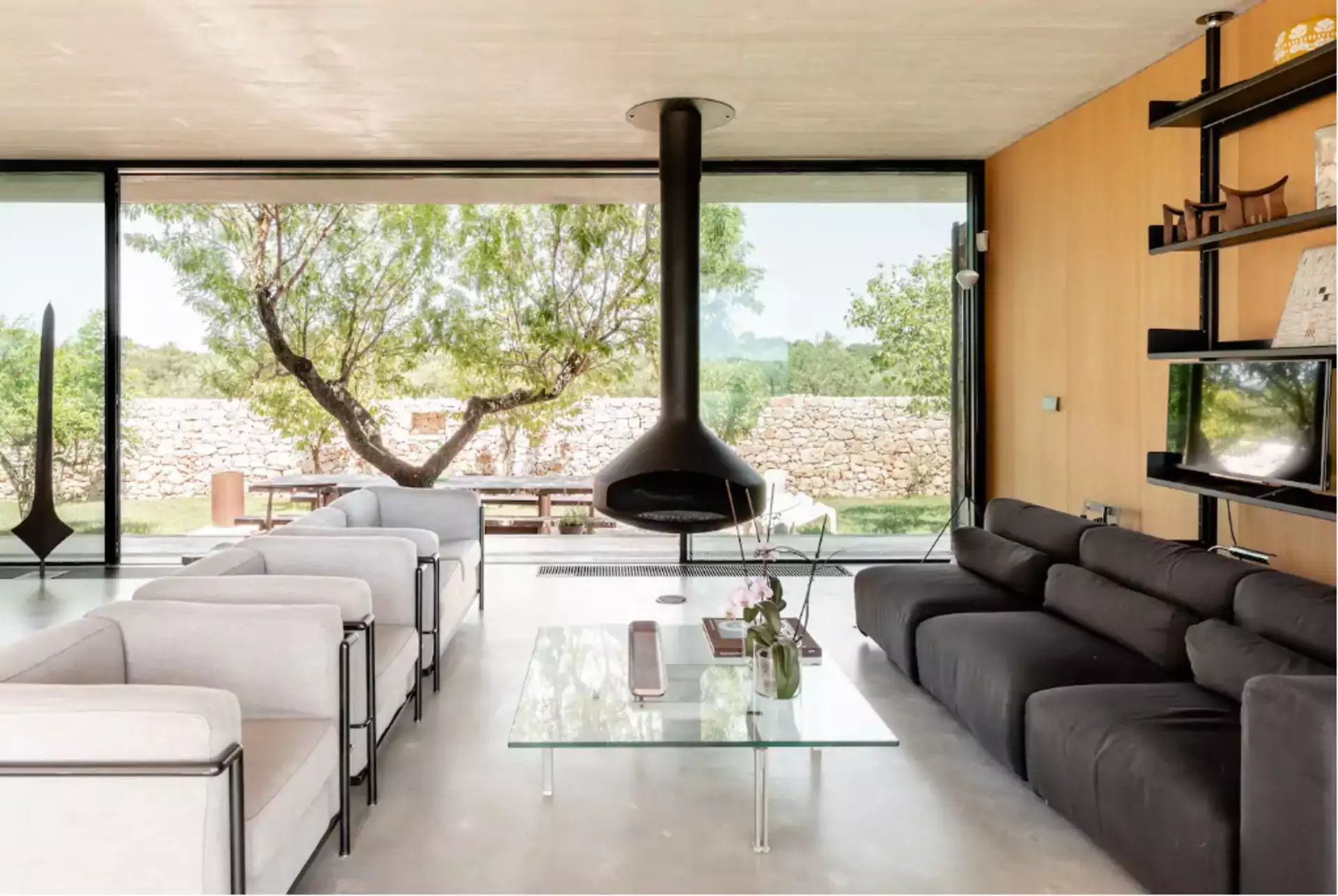 Casa M 101, Apulien