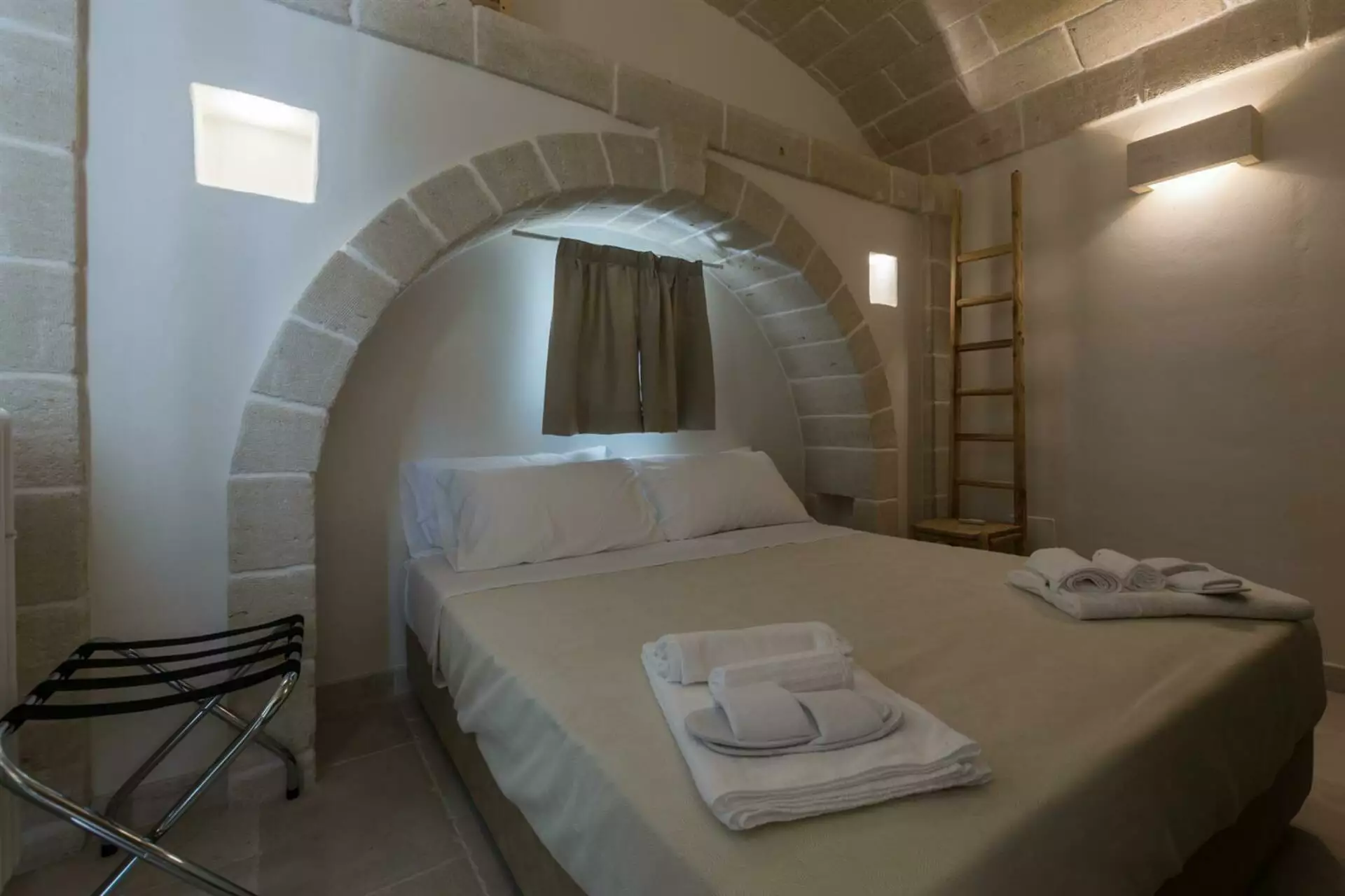 Il Casalino - Corte Dei Messapi