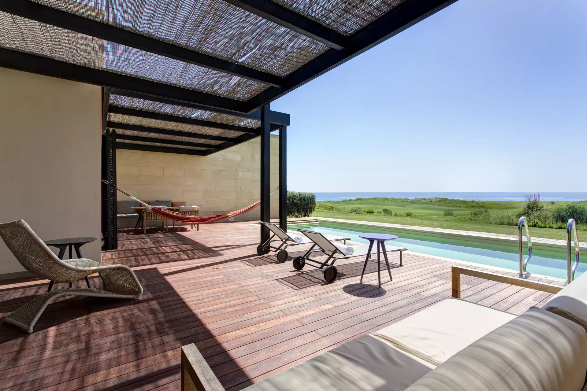 Verdura Resort, a Rocco Forte Hotel