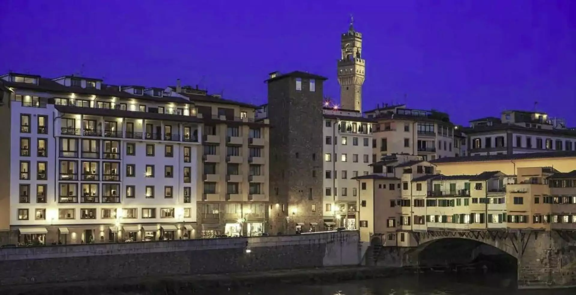 Portrait Firenze