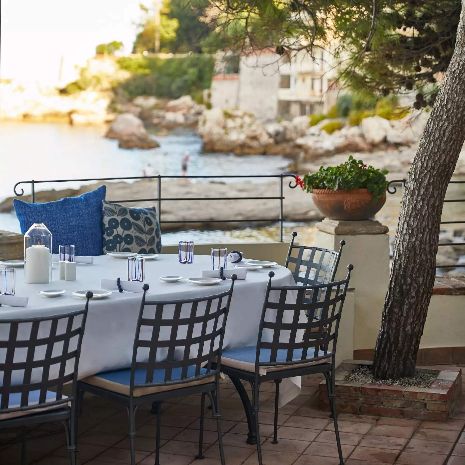 Belmond Villa Sant Andrea