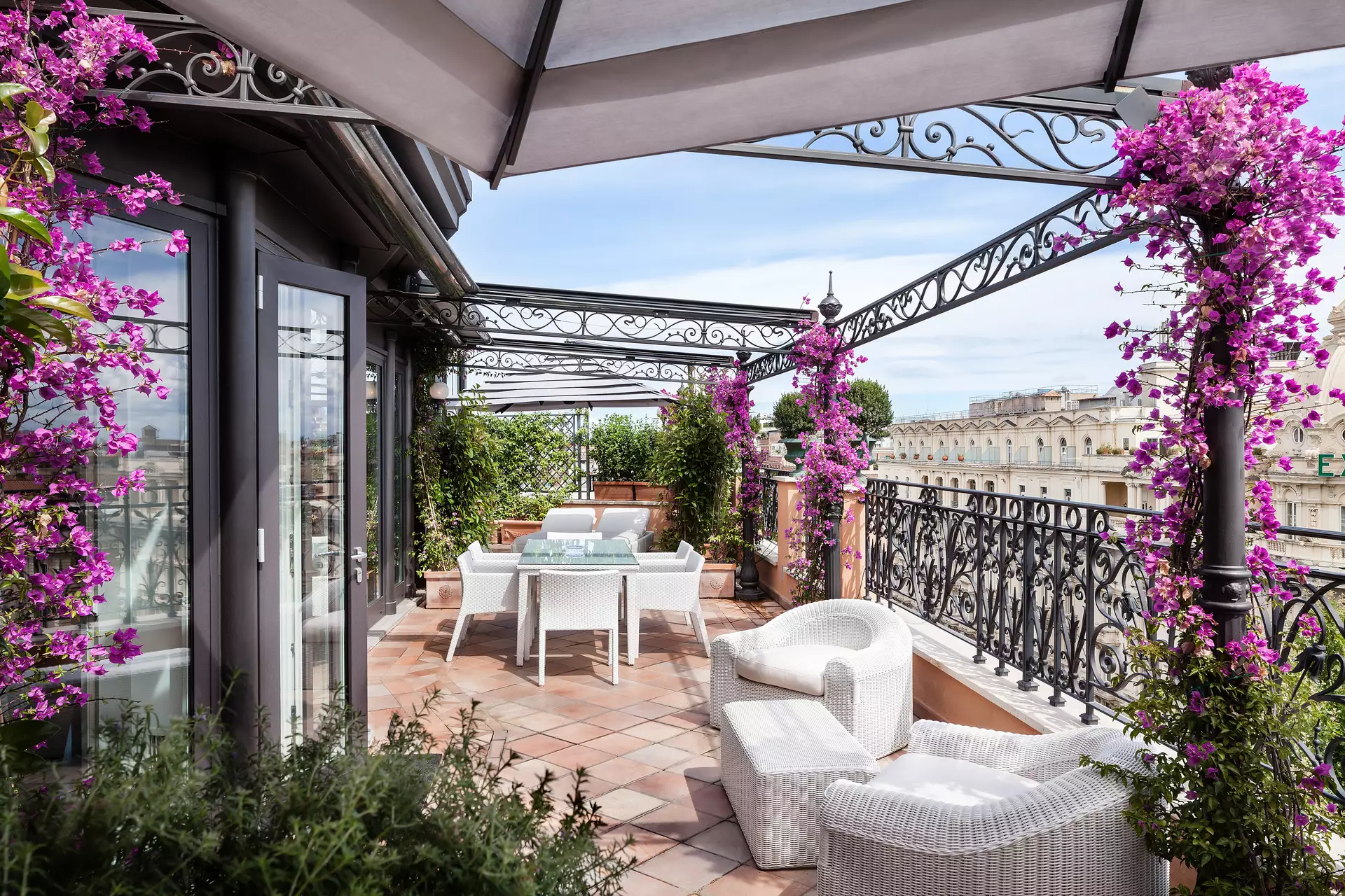Baglioni Hotel Regina